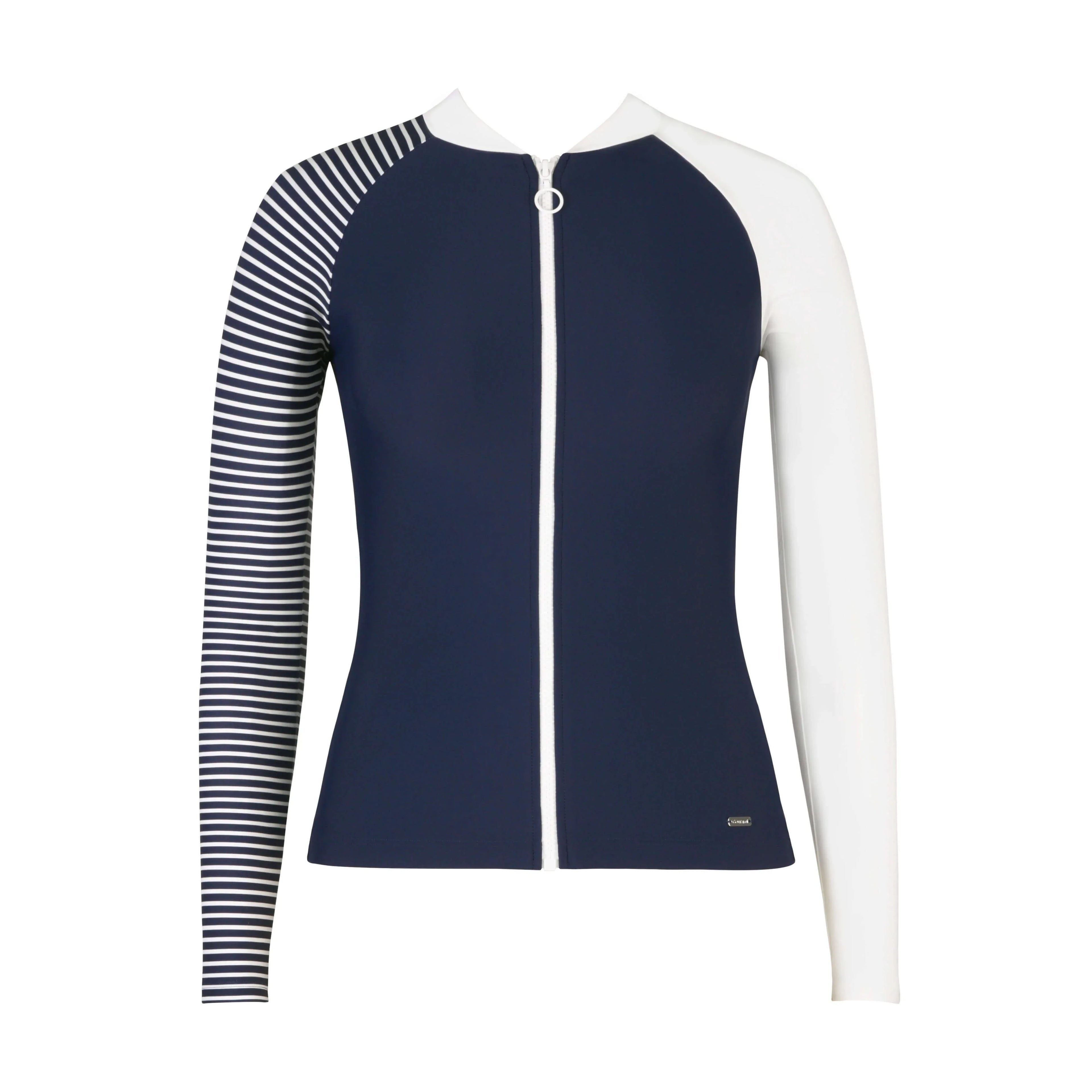 Retro Surf Multi-Purpose Swim Jacket - Gourami