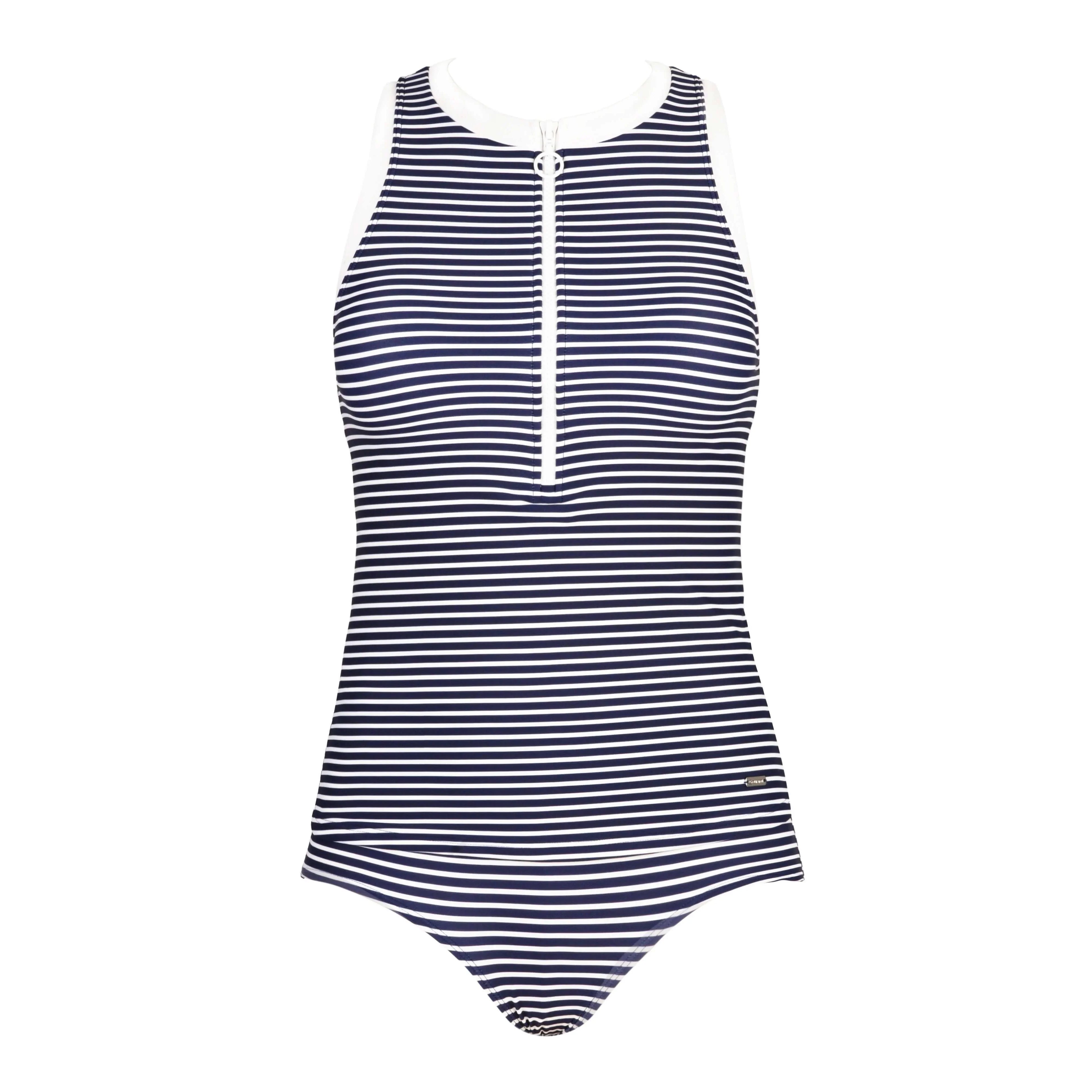 Retro Surf Tankini - Gourami