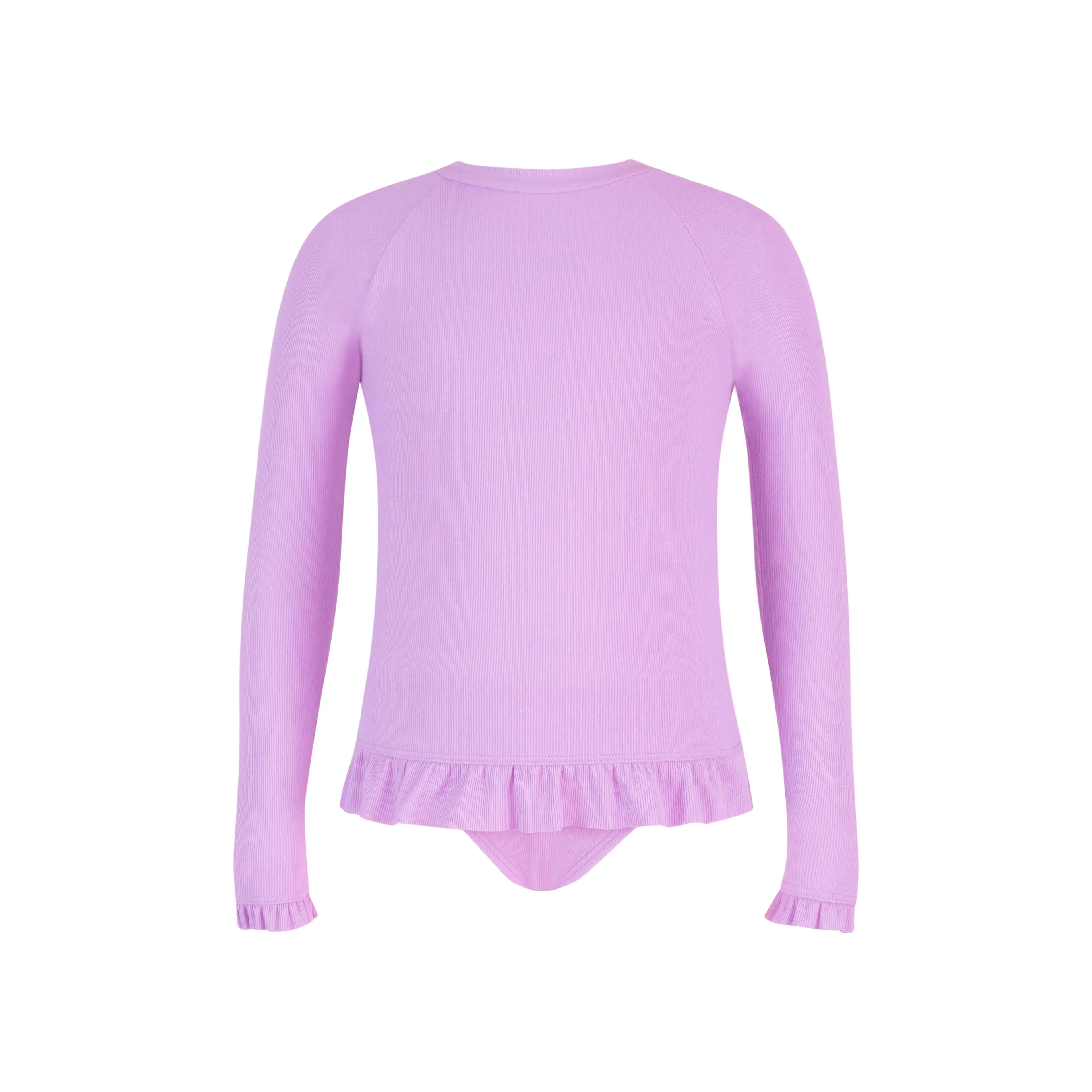 Bubblegum Girls Rashguard Set - Gourami