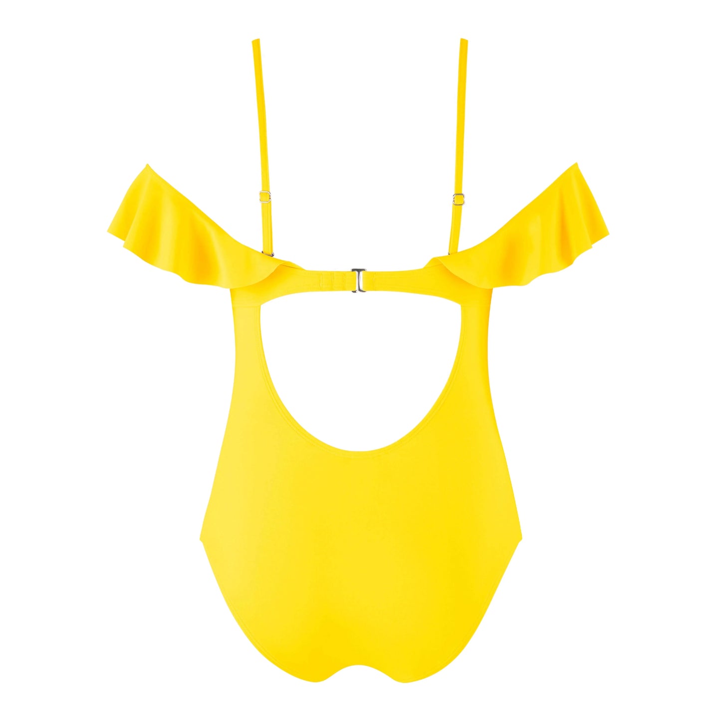 Off The Ruff Swimsuit - Gourami