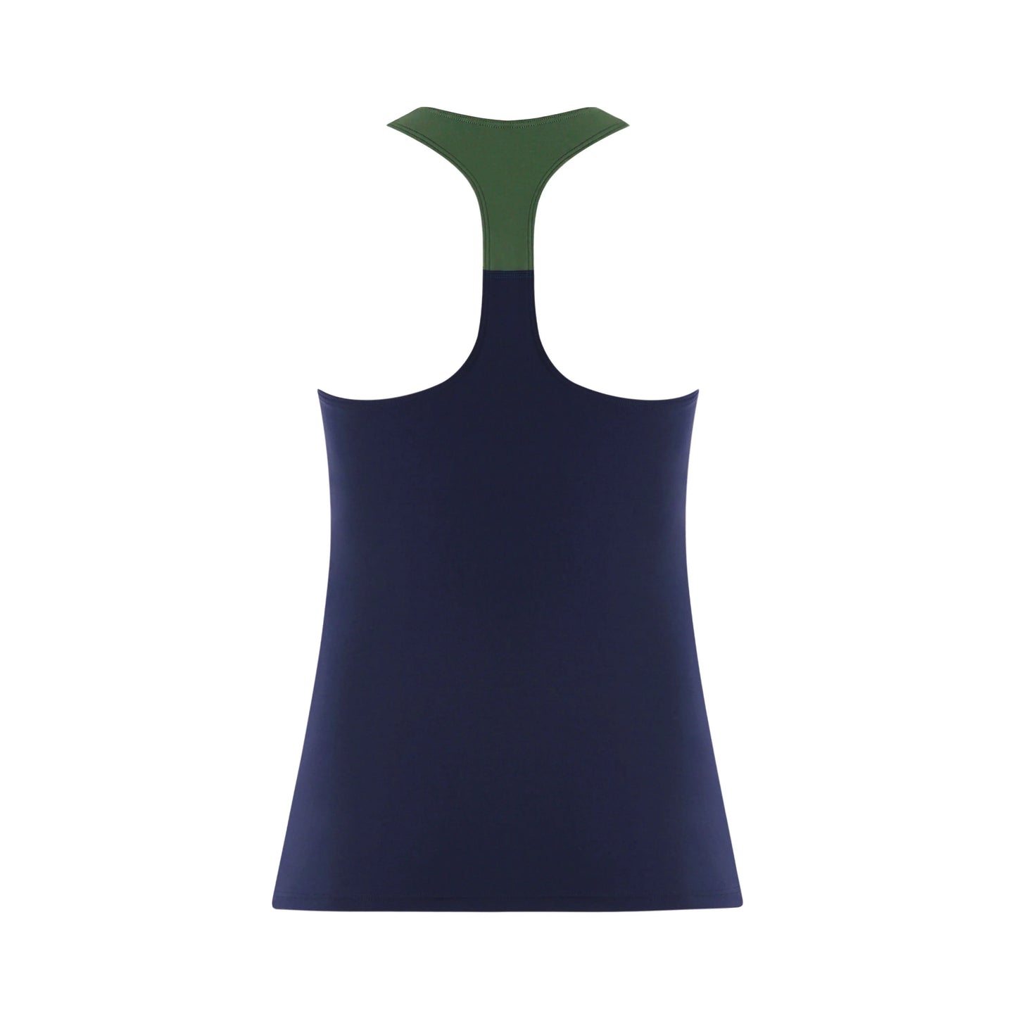 Resort Sport Tank Top - Gourami