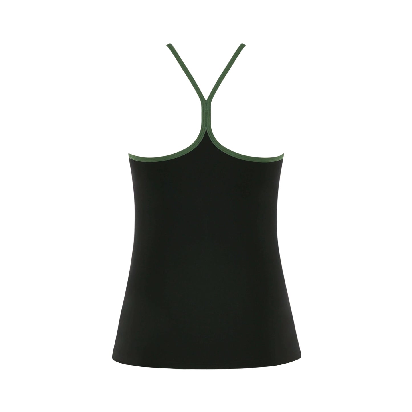 The Keyhole Tank Top - Gourami