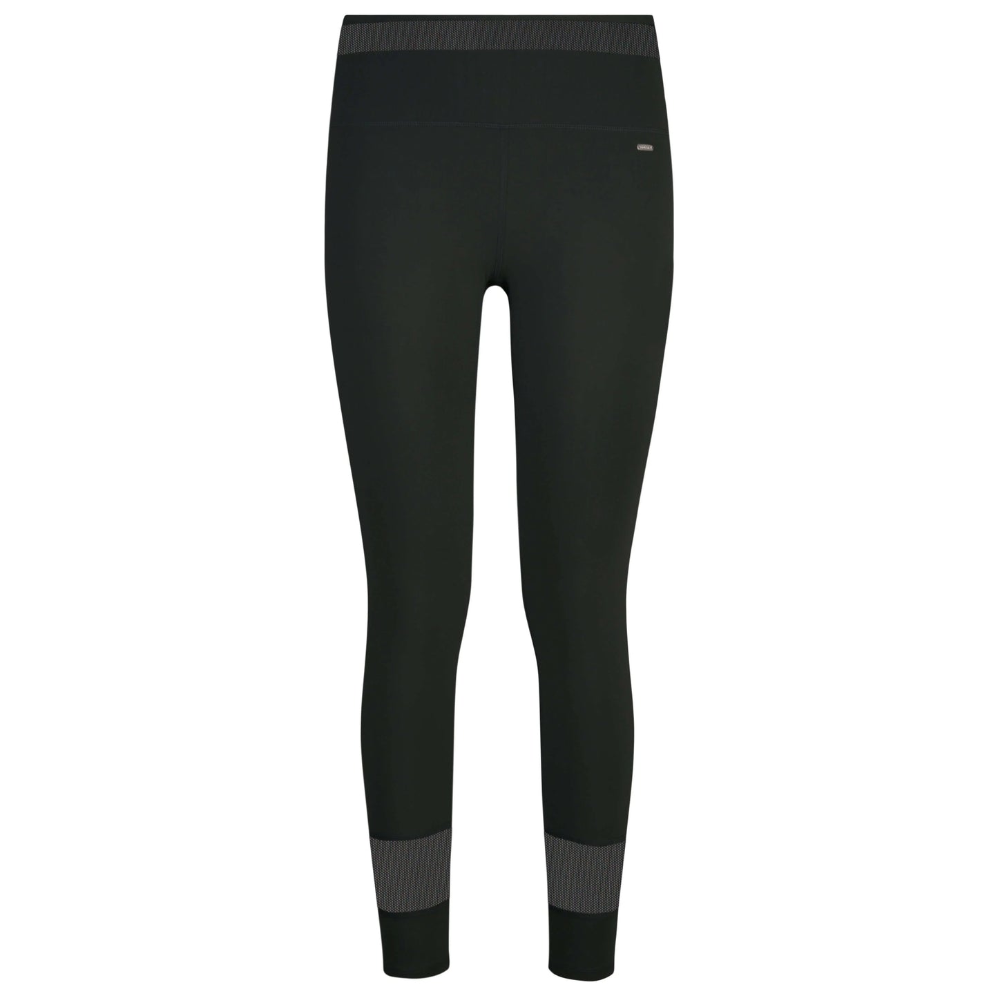 Moving Mesh Legging - Gourami