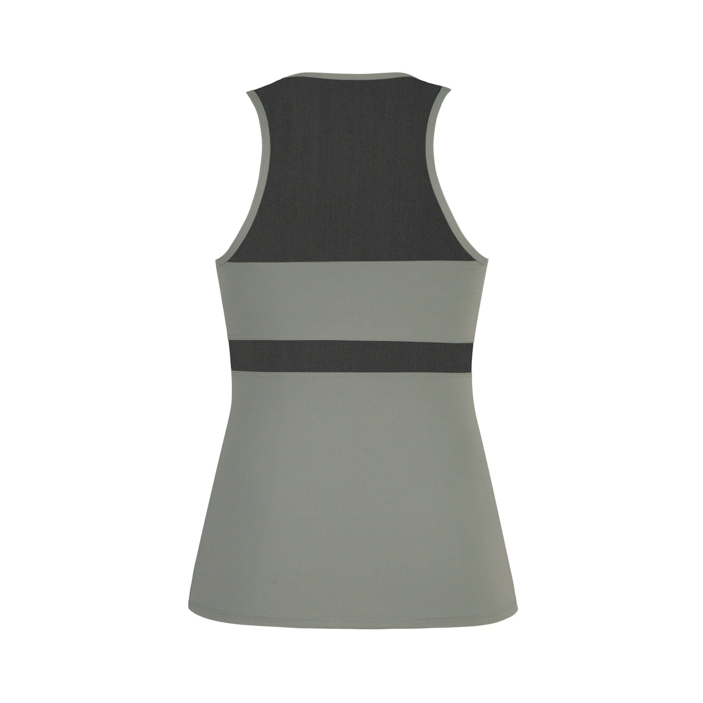 Moving Mesh Tank Top - Gourami