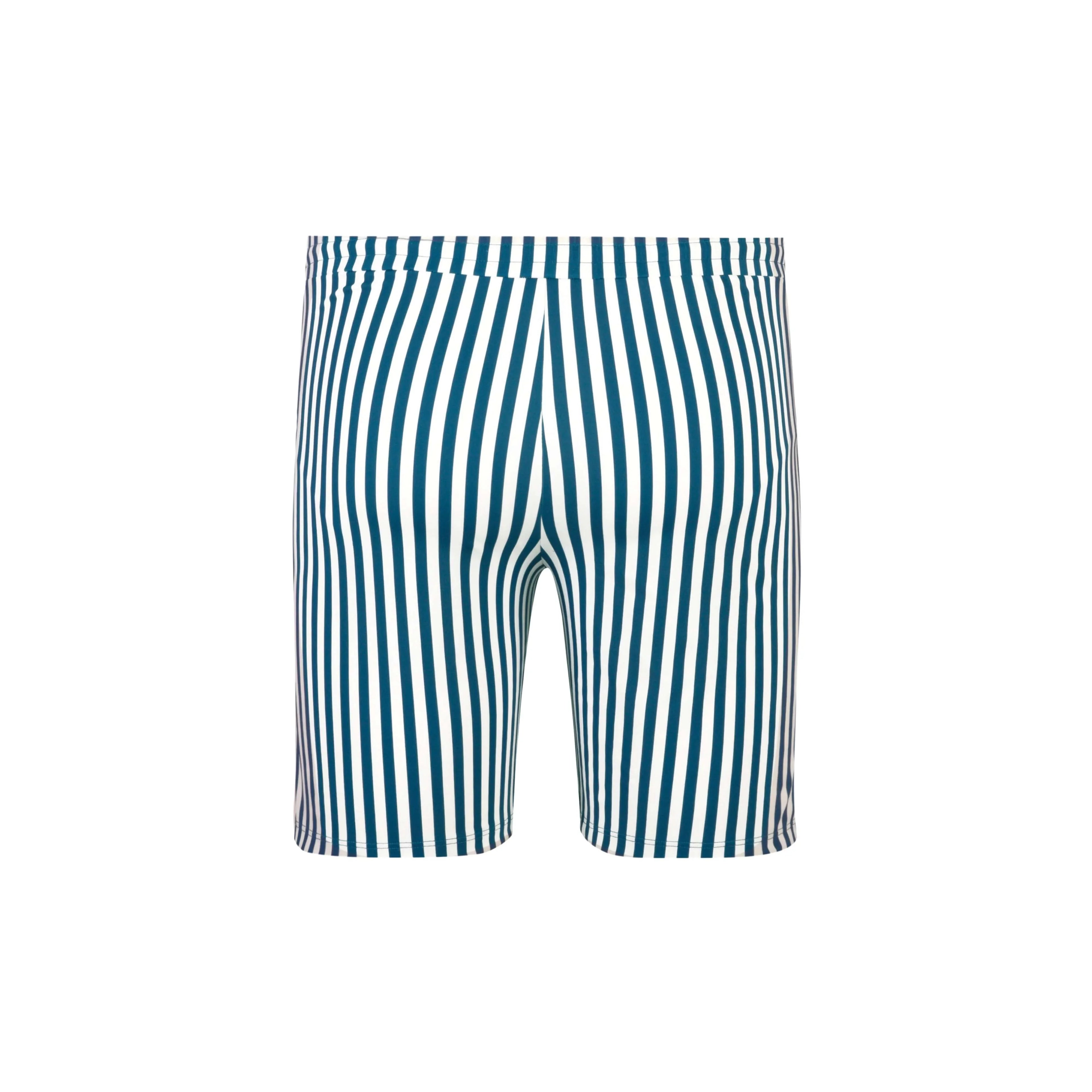Double Up Mens Swim Shorts - Gourami