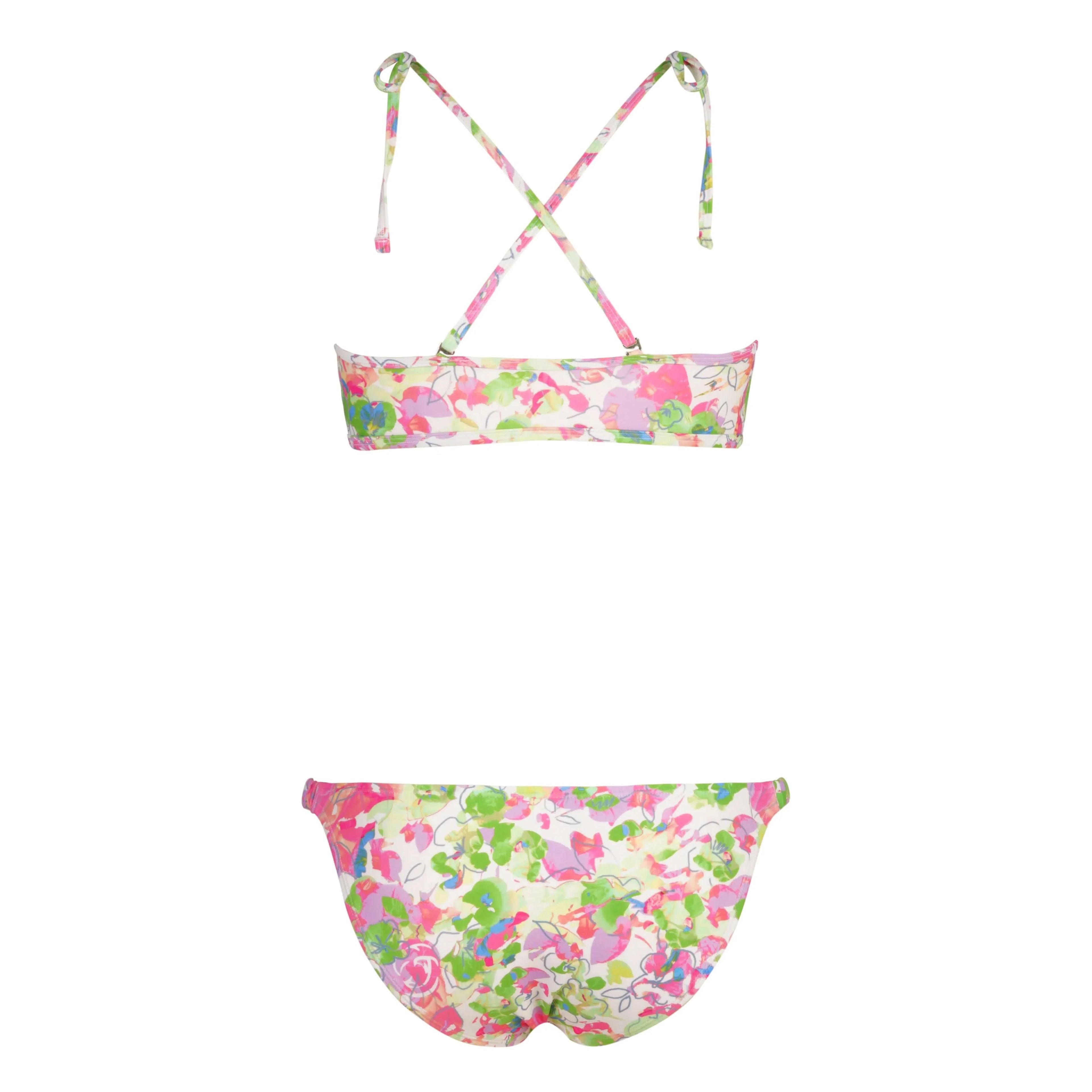 Joyful Blooms Bikini - Gourami