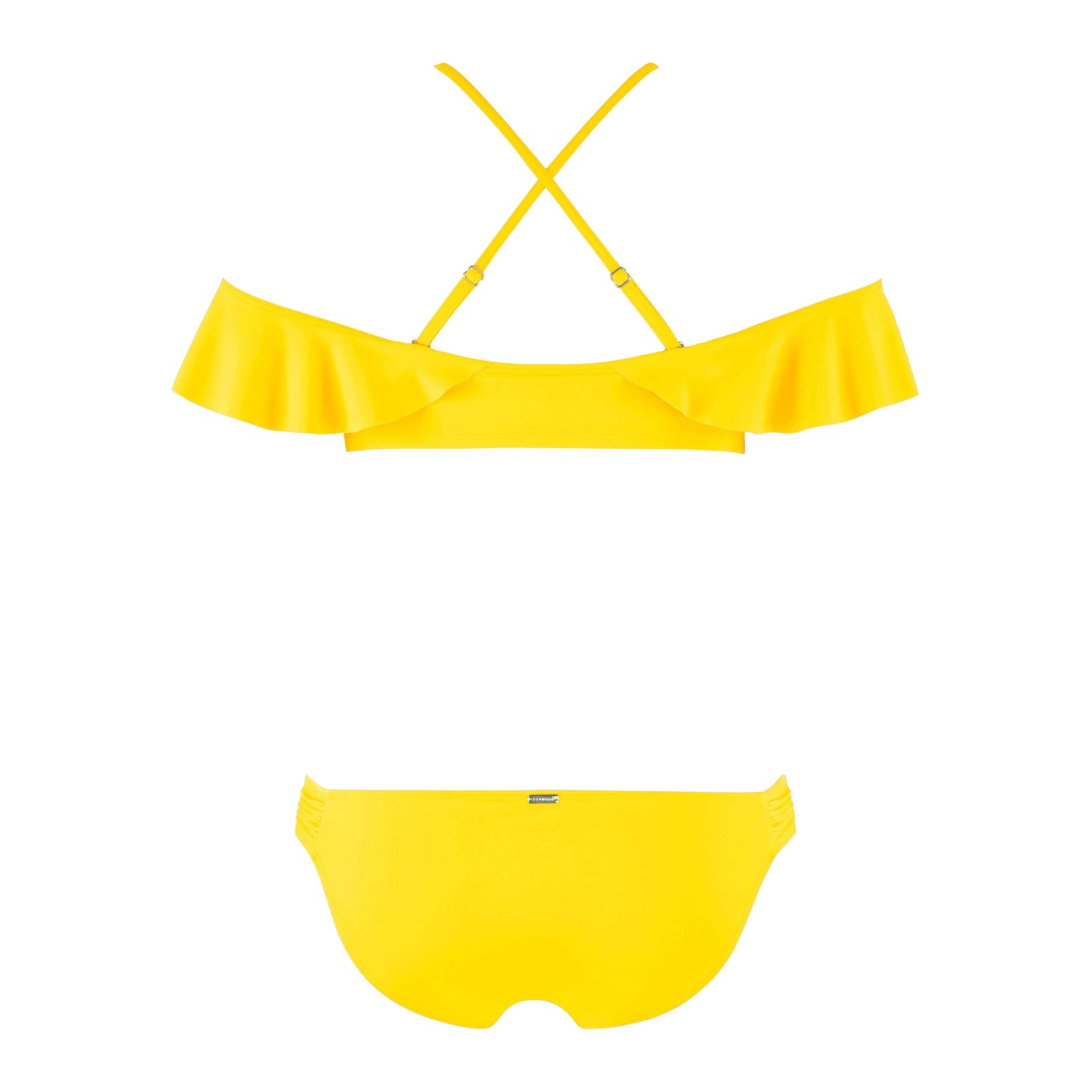 Off The Ruff Bikini - Gourami