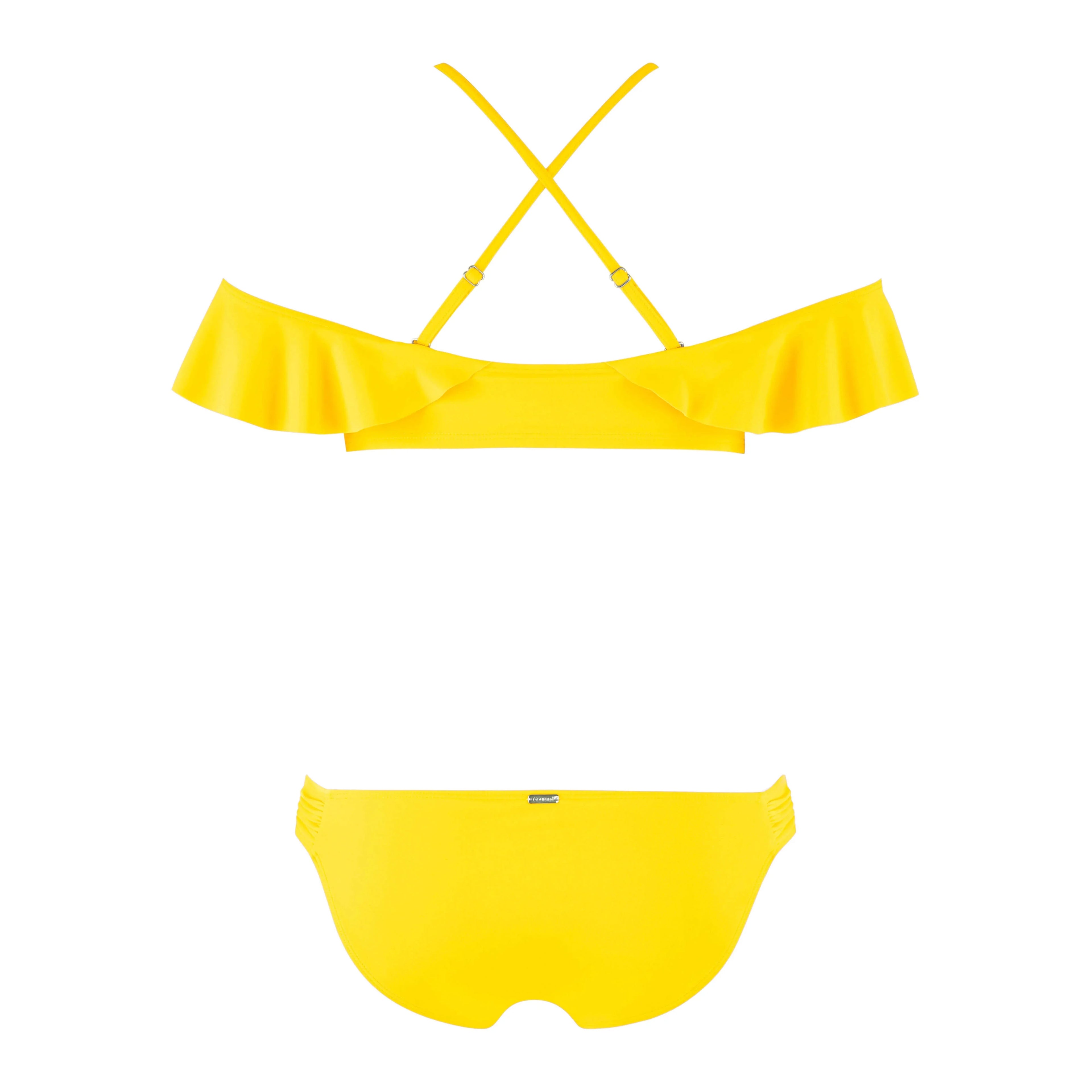 Off The Ruff Bikini - Gourami