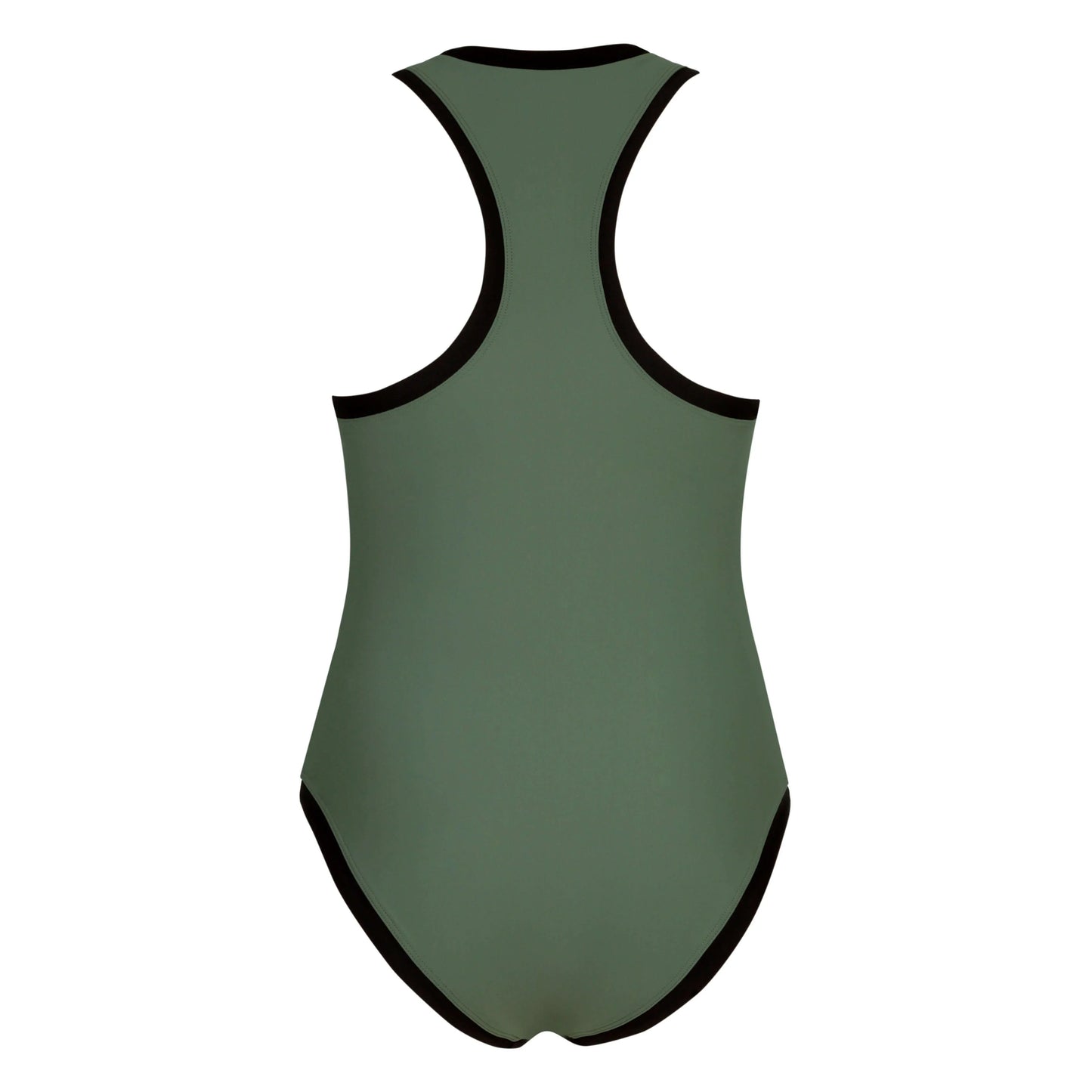 Retro Surf Swimsuit - Gourami