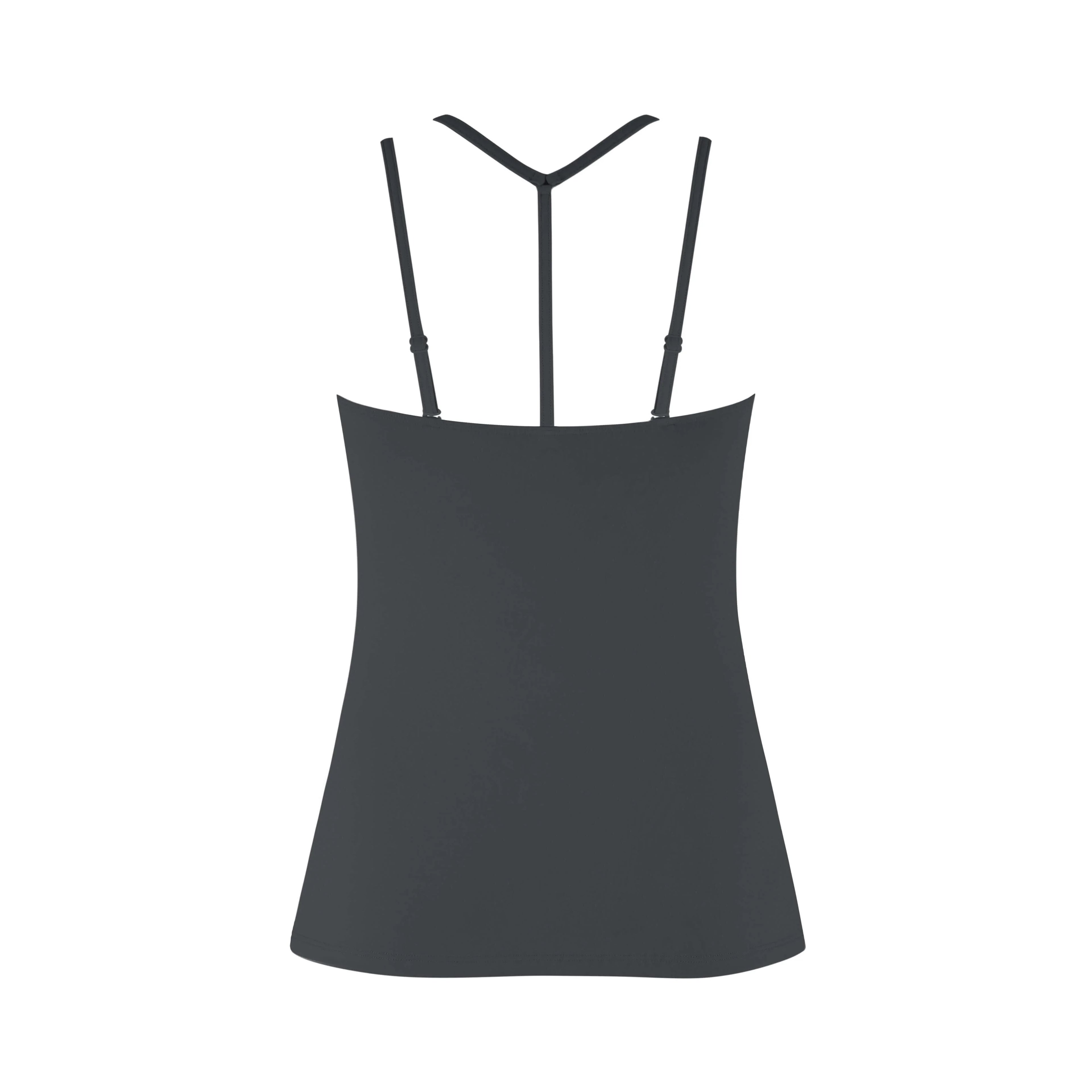 T-Back Tank Top - Gourami