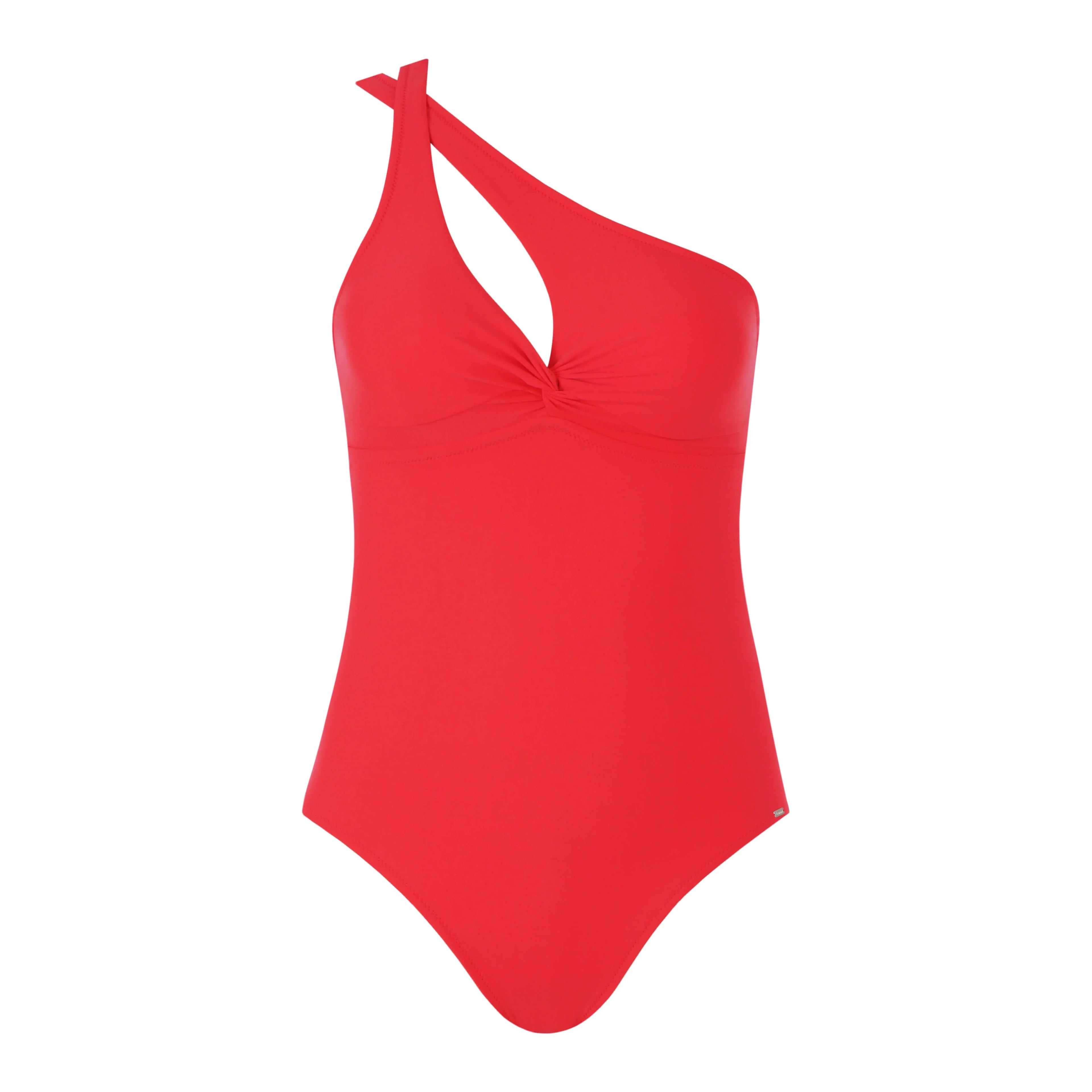 The Keyhole Swimsuit - Gourami