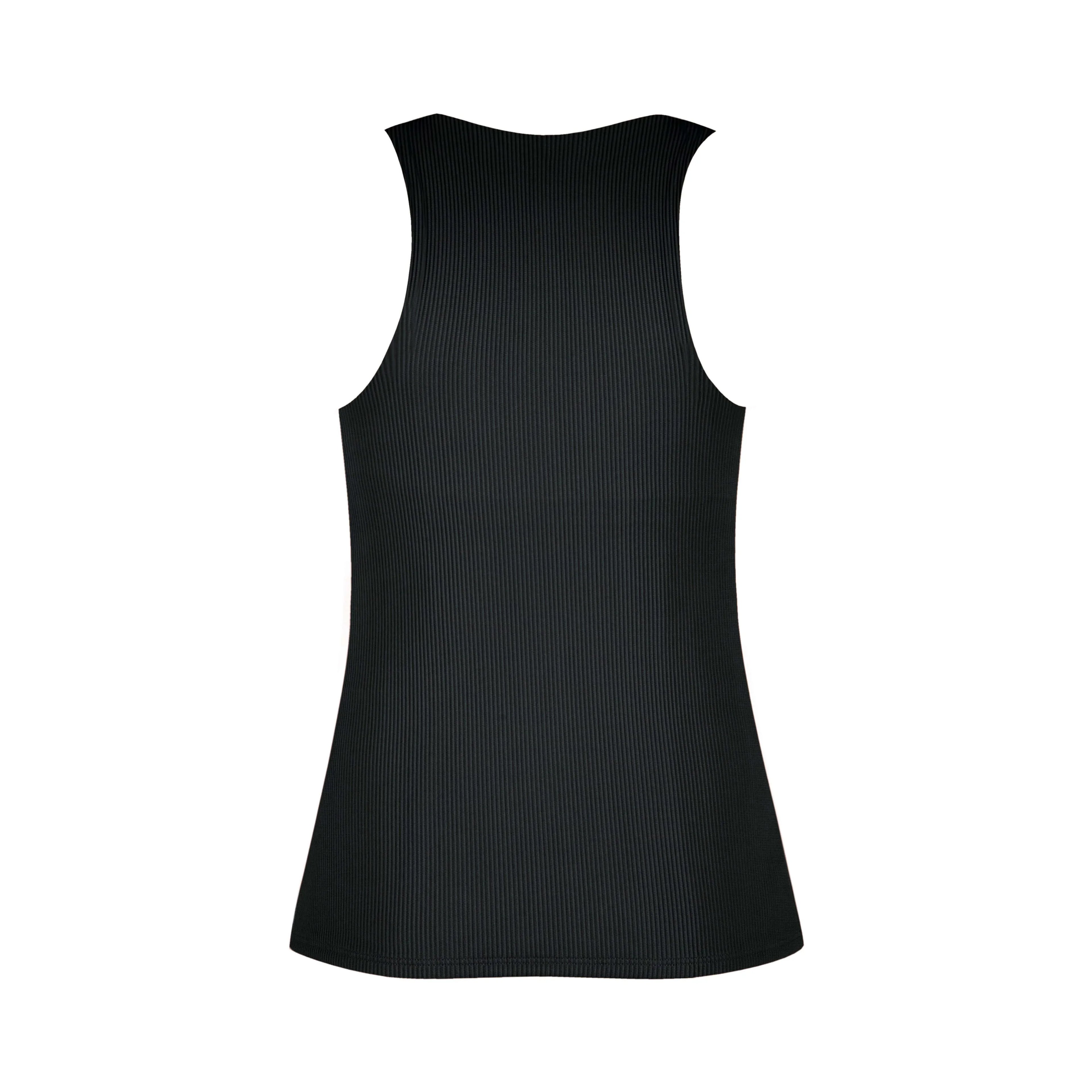 Vacay Gym To Swim Tank Top - Gourami