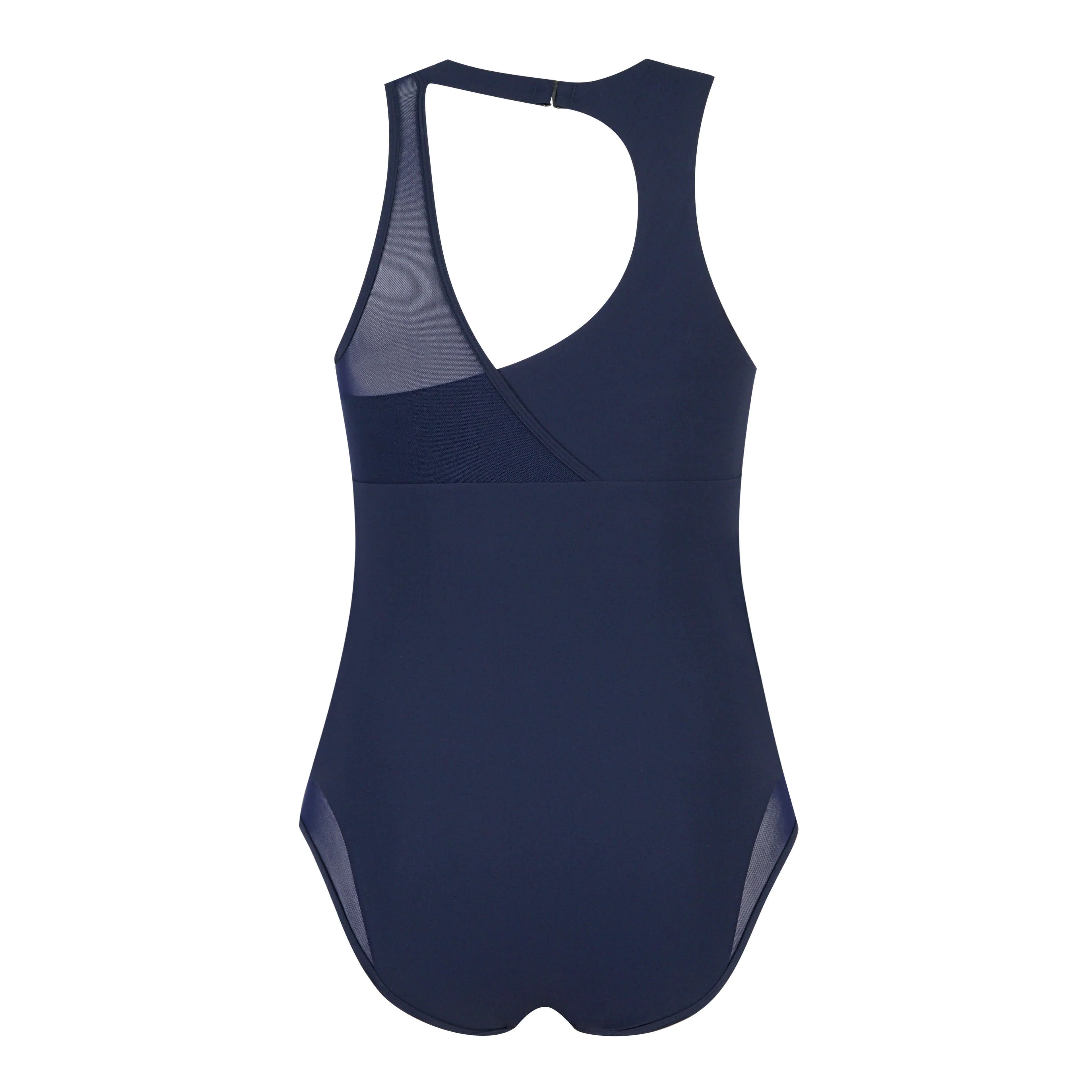 Distortion Gym To Swim Swimsuit - Gourami