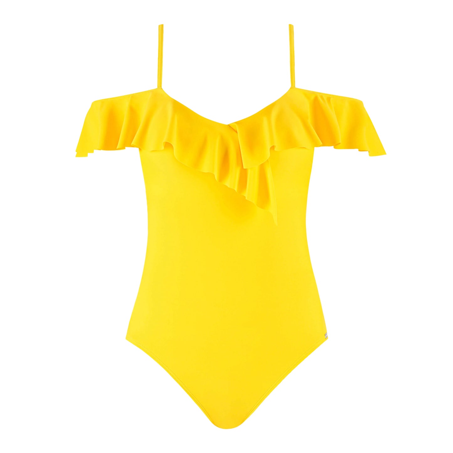 Off The Ruff Swimsuit - Gourami