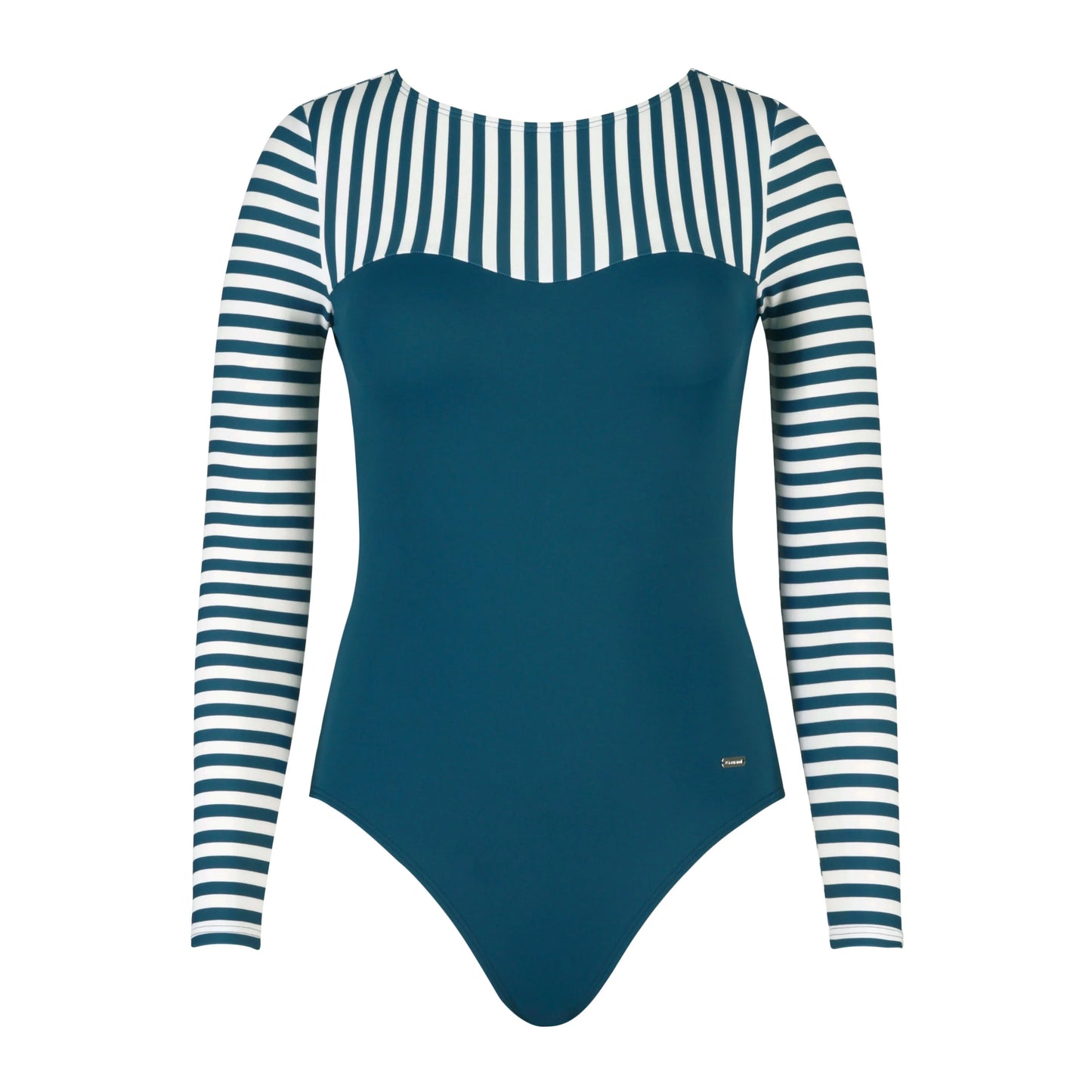 Double Up Ladies Swimsuit - Gourami