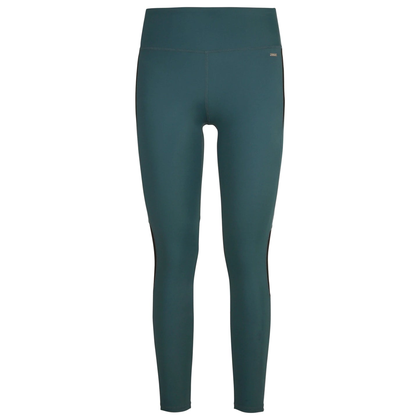 Color On Color Multi-Purpose Swim Legging - Gourami