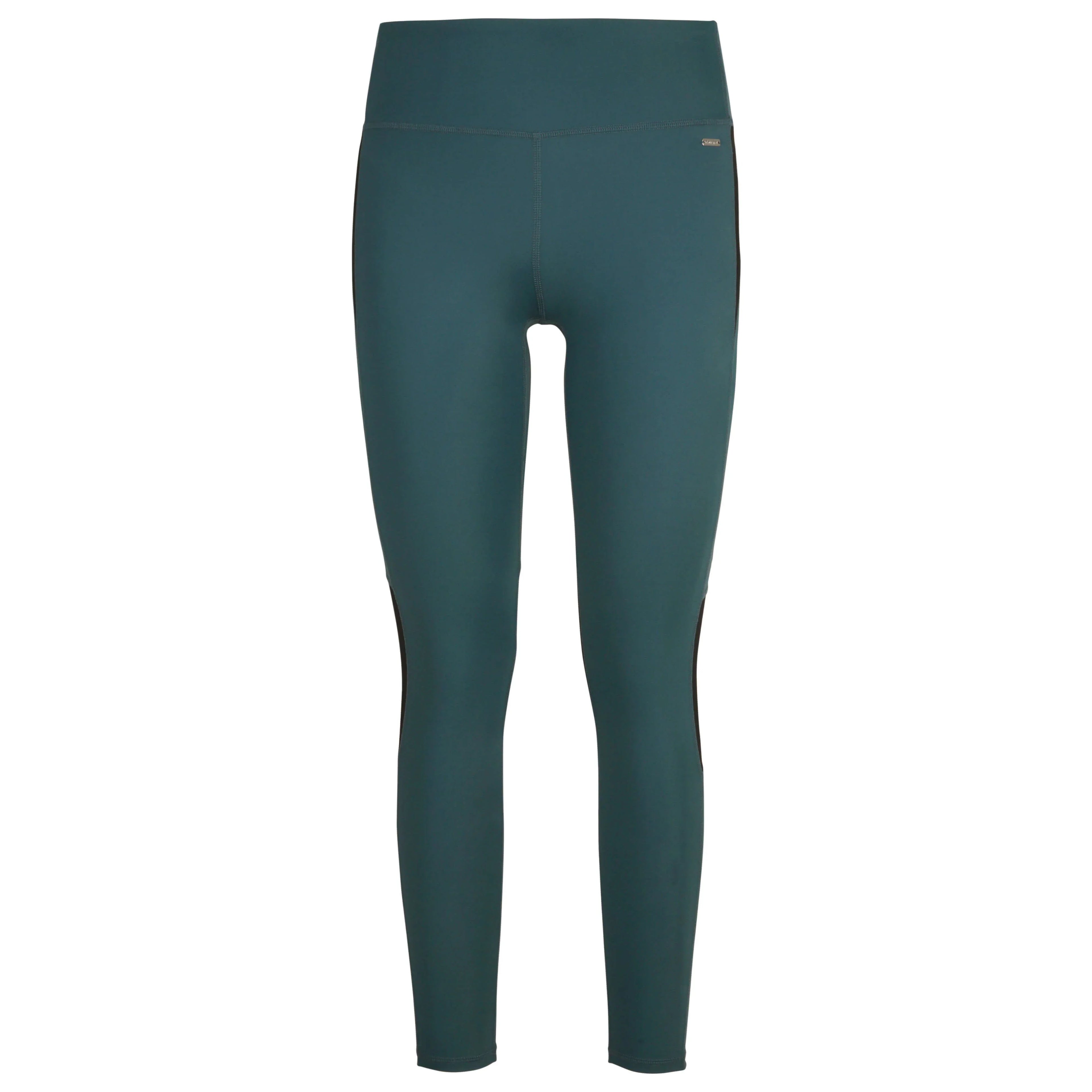 Color On Color Multi-Purpose Swim Legging - Gourami