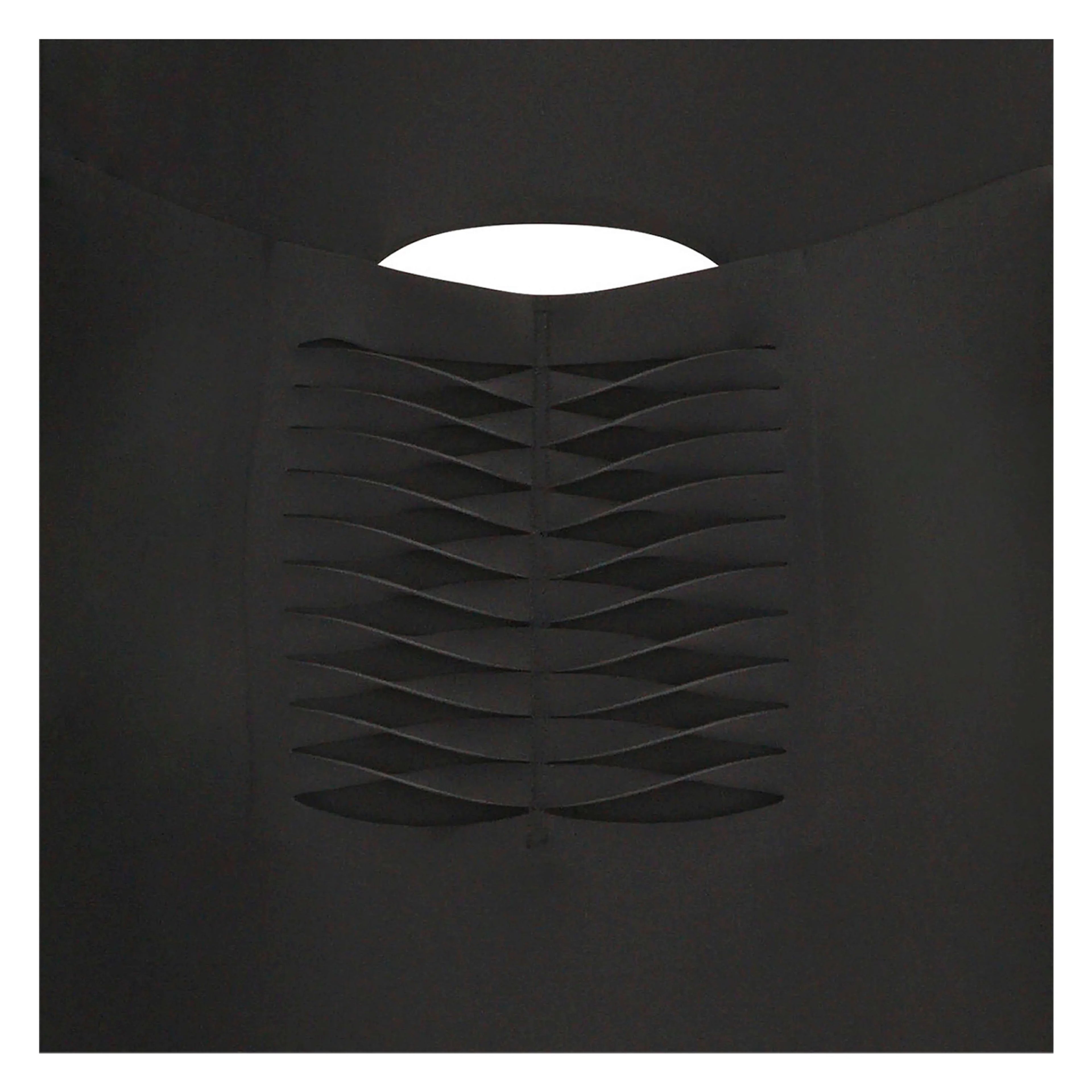 Hyper Twist Long Sleeve Swimsuit - Gourami