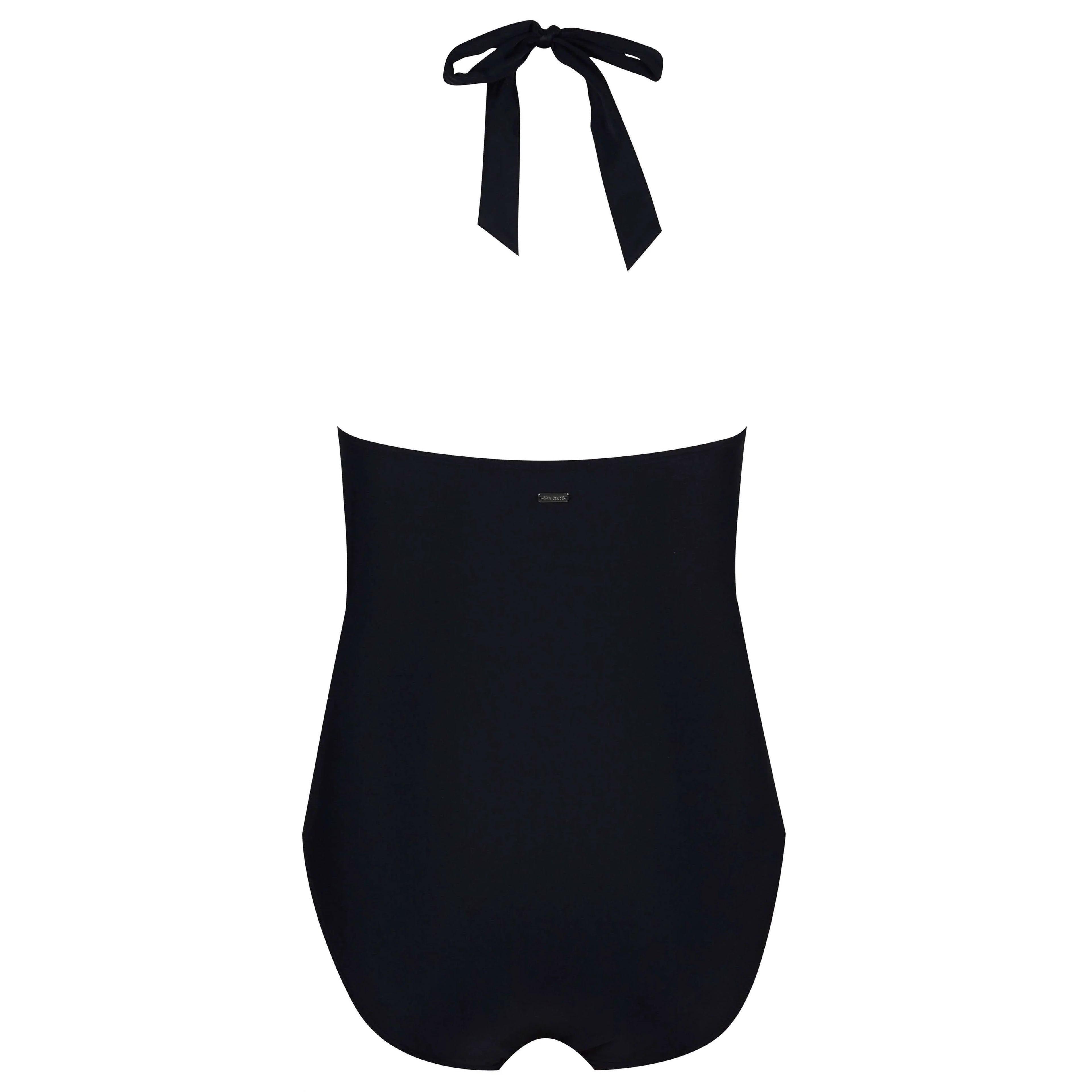 Miracle Tie Up Swimsuit - Gourami