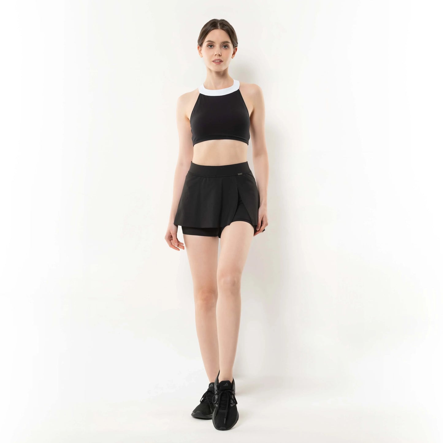 Collar Bra Top - Gourami