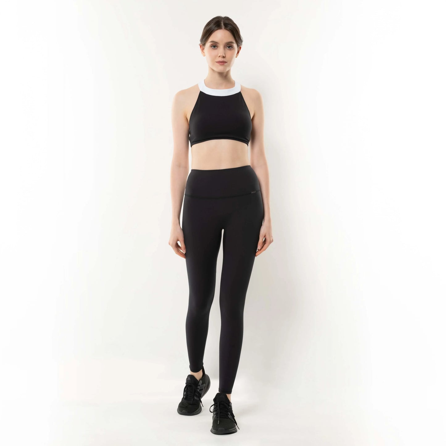 Collar Bra Top - Gourami