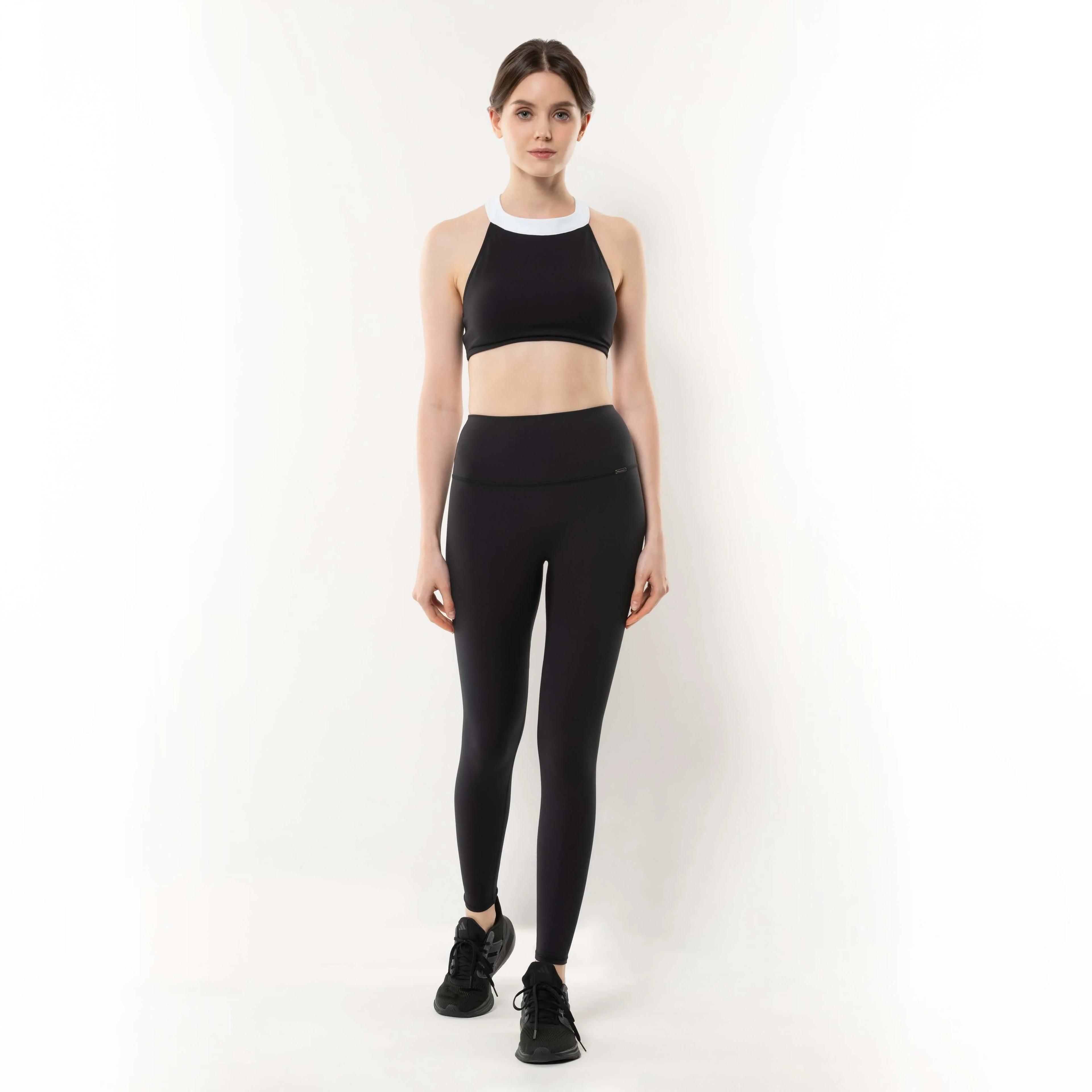 Collar Bra Top - Gourami