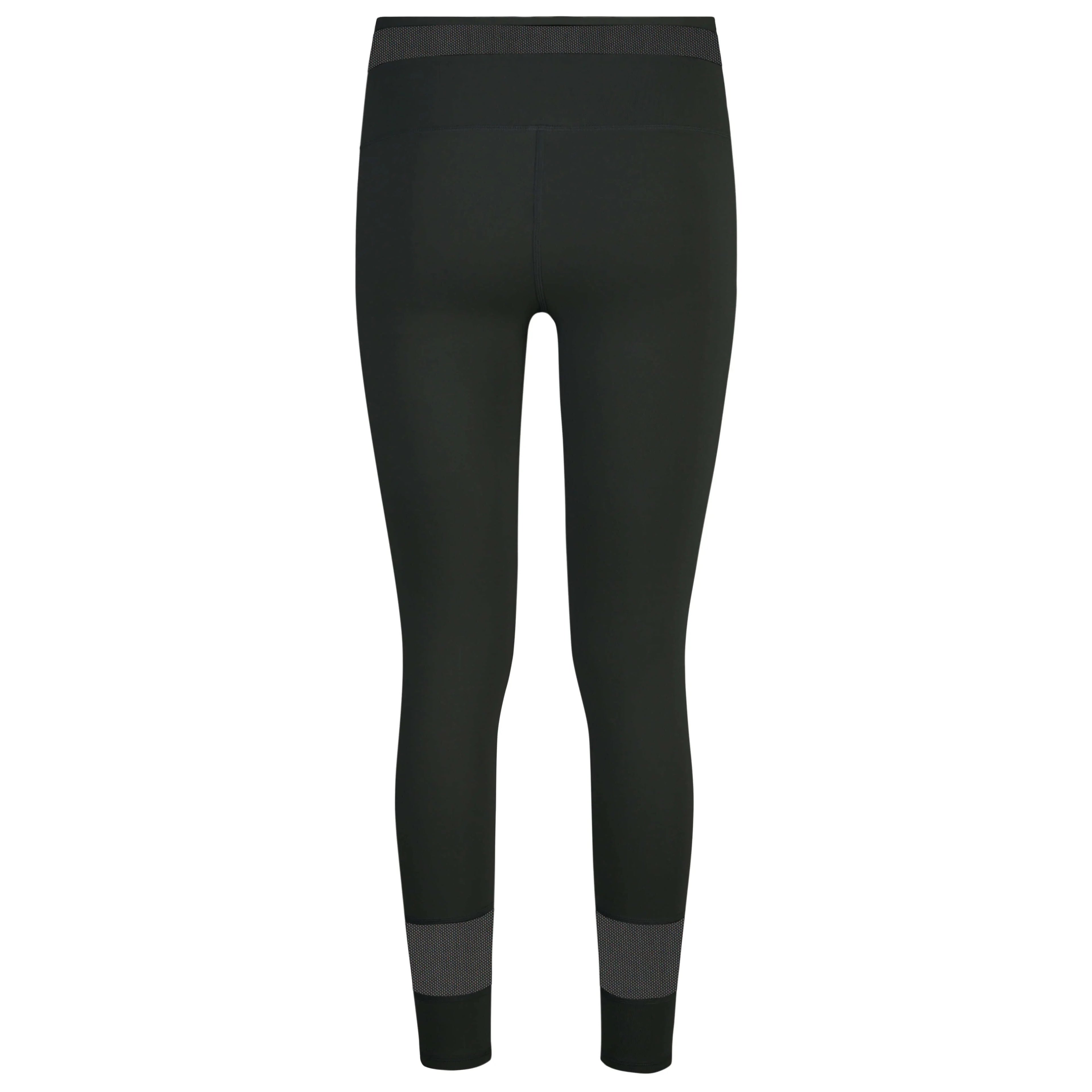 Moving Mesh Legging - Gourami