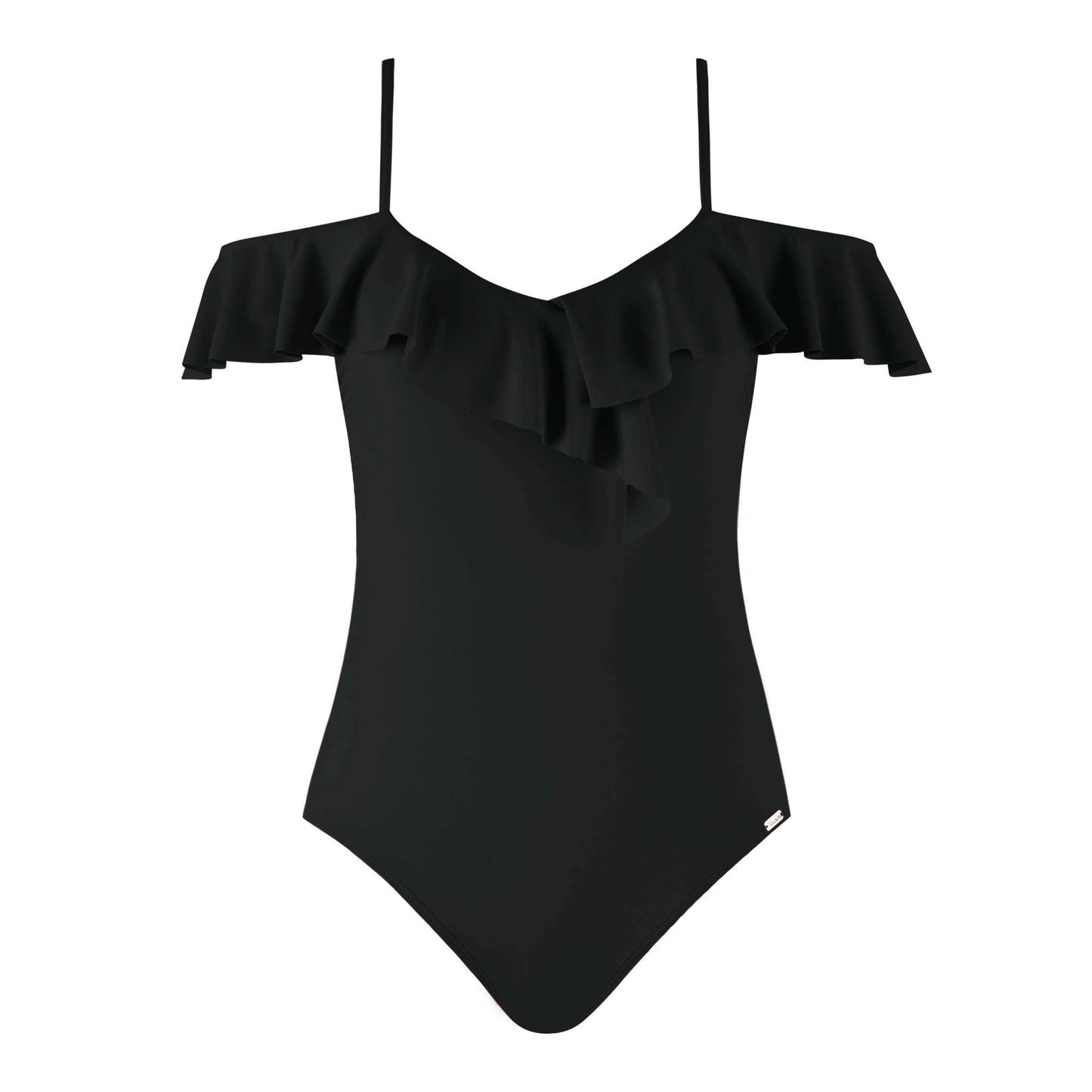 Off The Ruff Swimsuit - Gourami