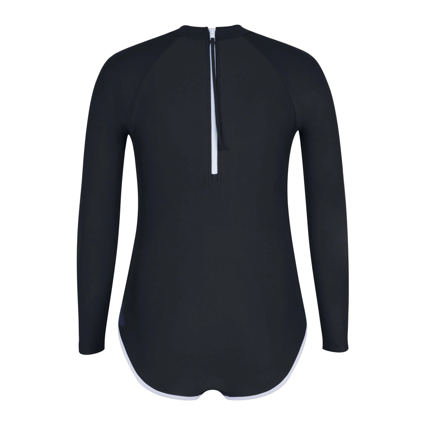Fastrack Long Sleeve Swimsuit - Gourami