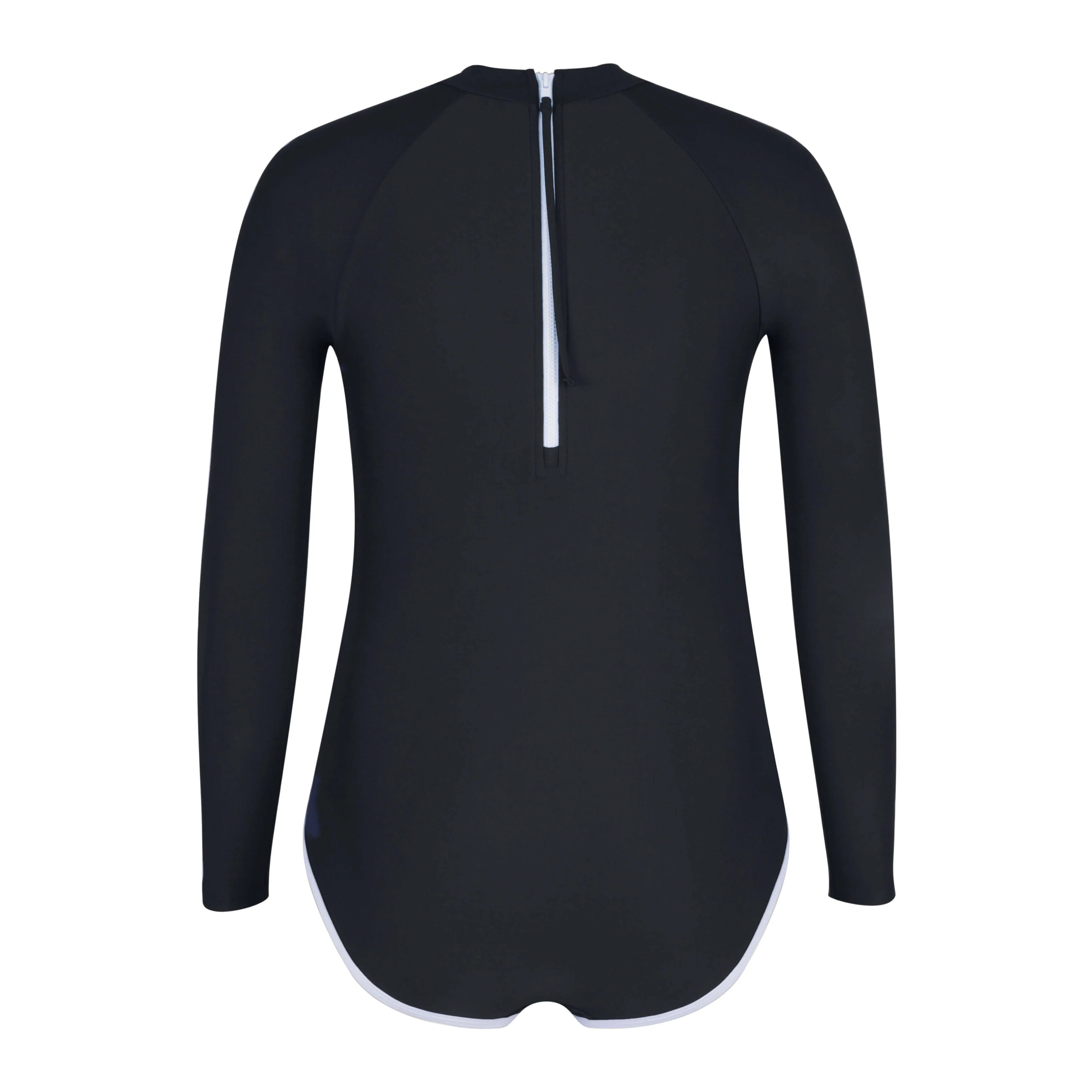 Fastrack Long Sleeve Swimsuit - Gourami