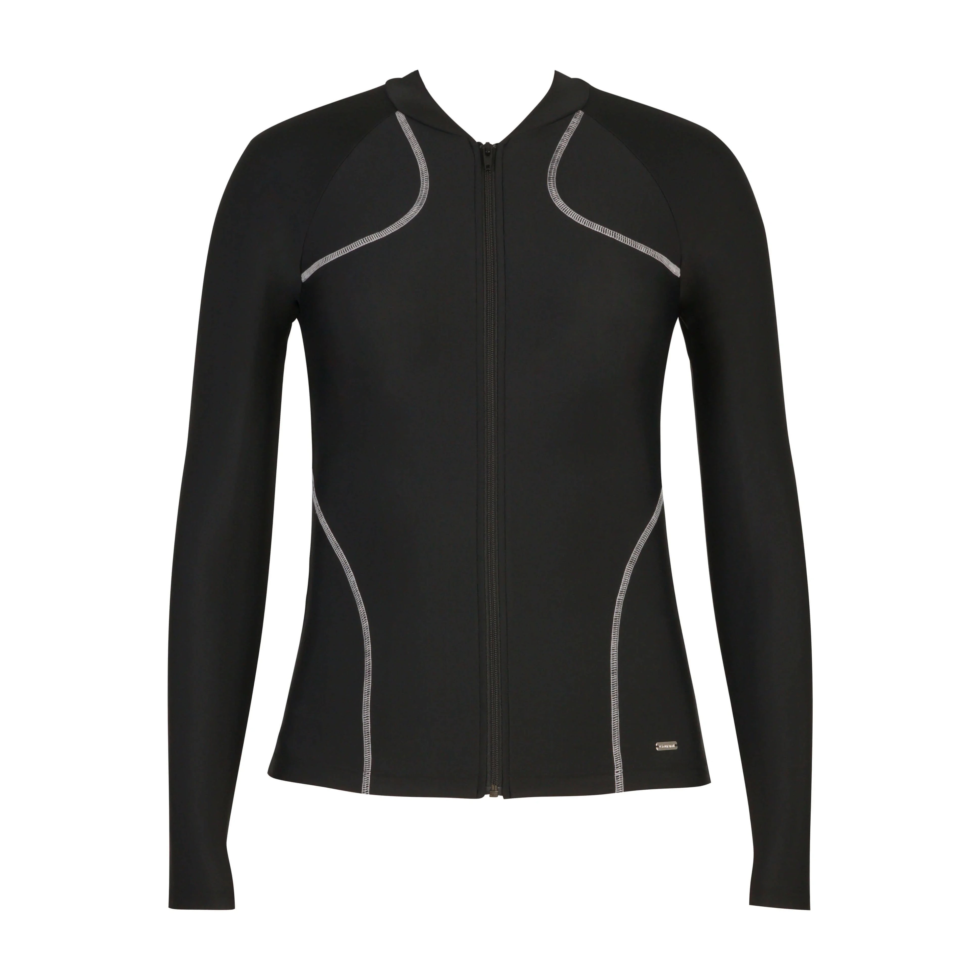 New Wave Multi-Purpose Swim Jacket - Gourami