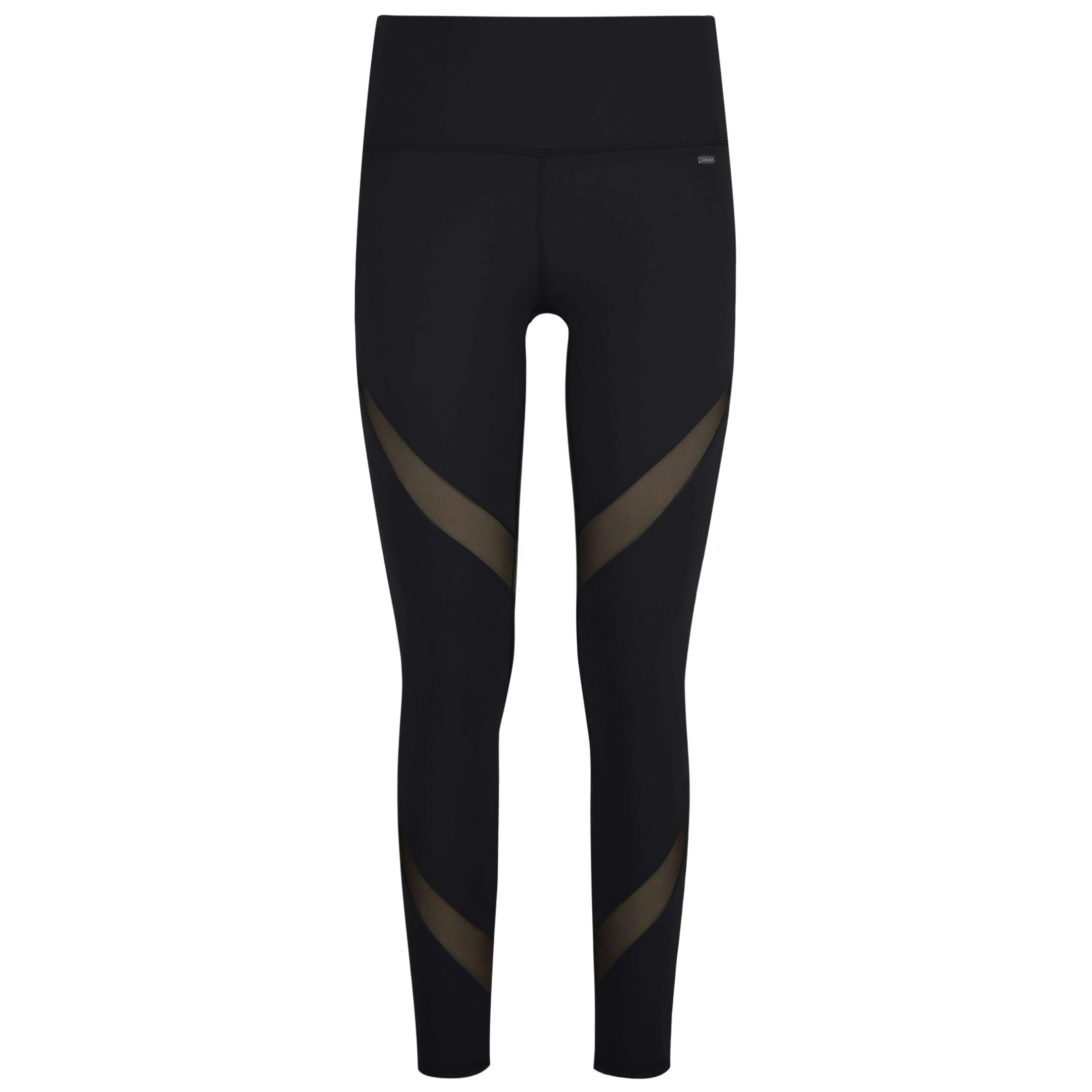Trigonal Mesh Legging - Gourami