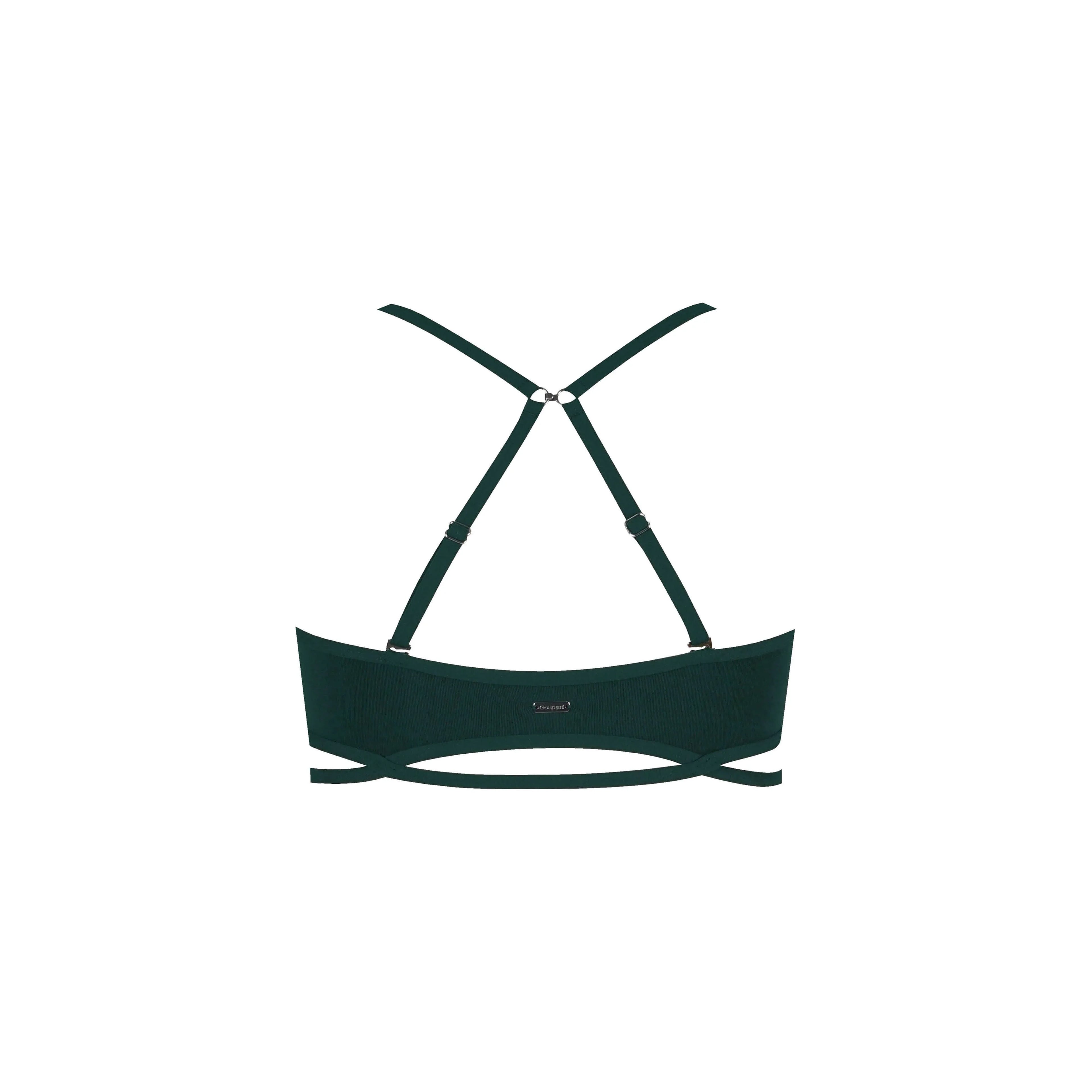 On & On Bra Top - Gourami