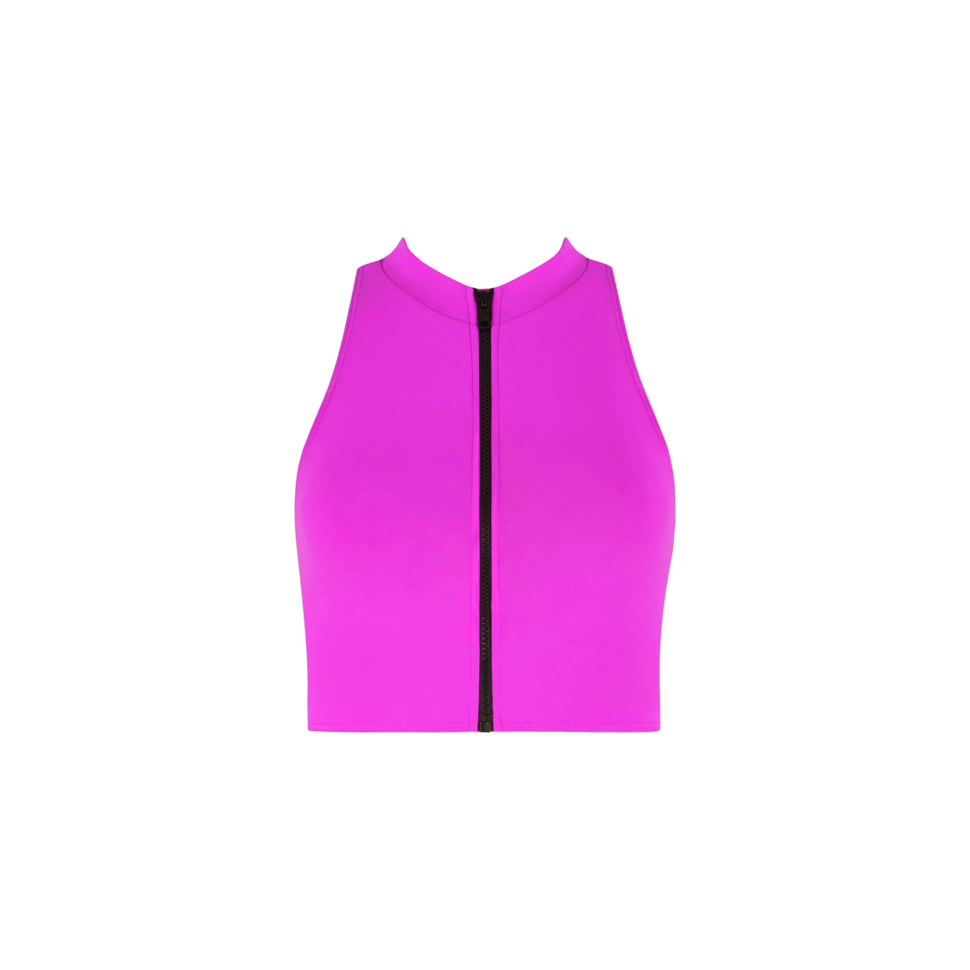Fasten Up Bra Top - Gourami