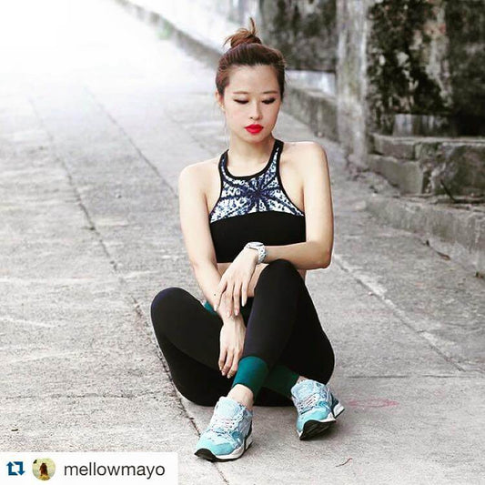 Fashion Blogger - Mellowmayo - Gourami