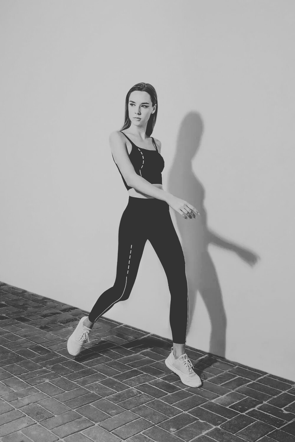 WHITE LABEL - ACTIVEWEAR - Gourami