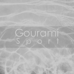 GOURAMI SPORT - Gourami