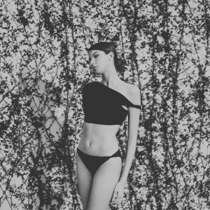 WHITE LABEL - SWIMWEAR - Gourami