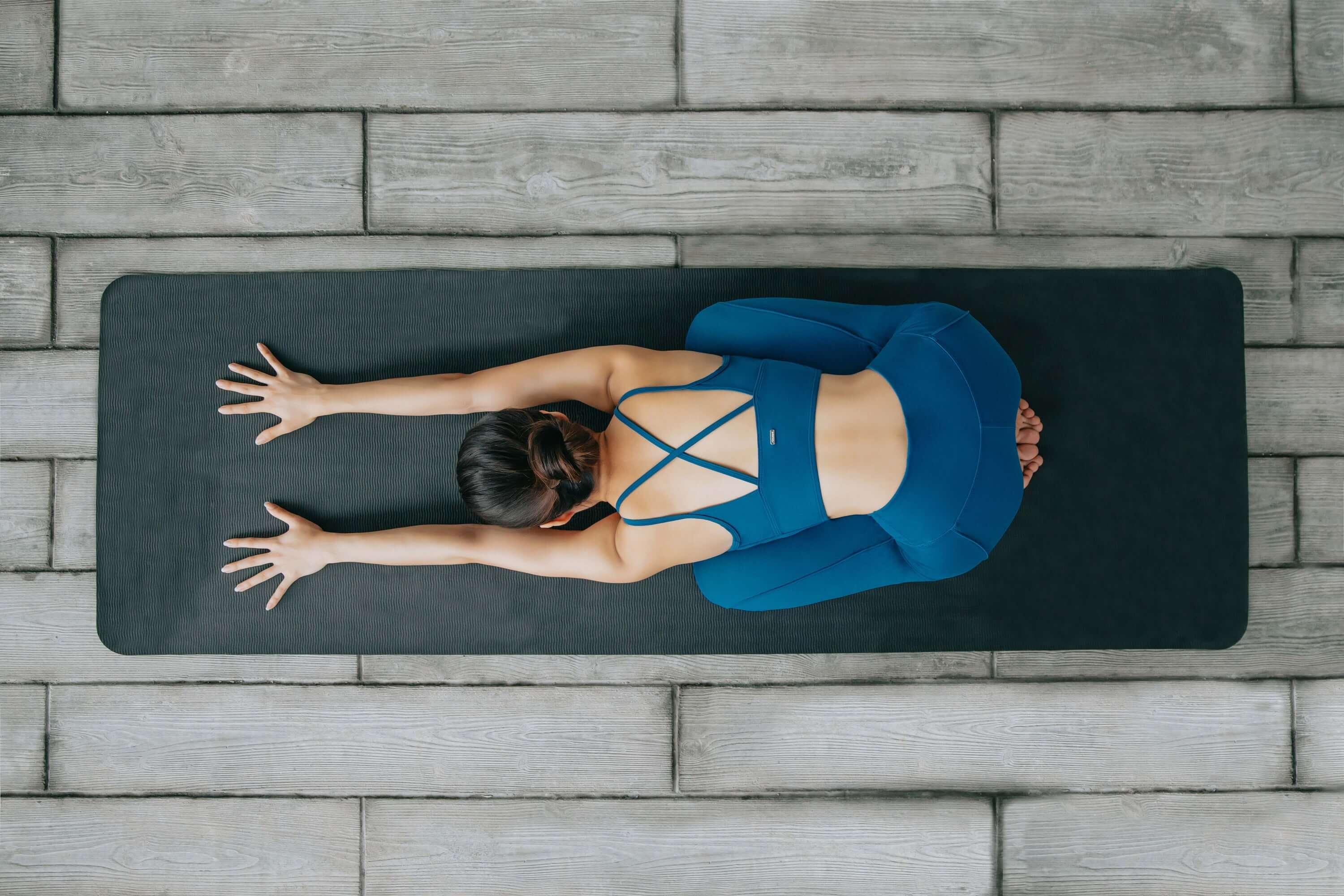 On The Edge Bra Top - Gourami