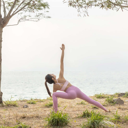 Urban Boho Bra Top - Gourami