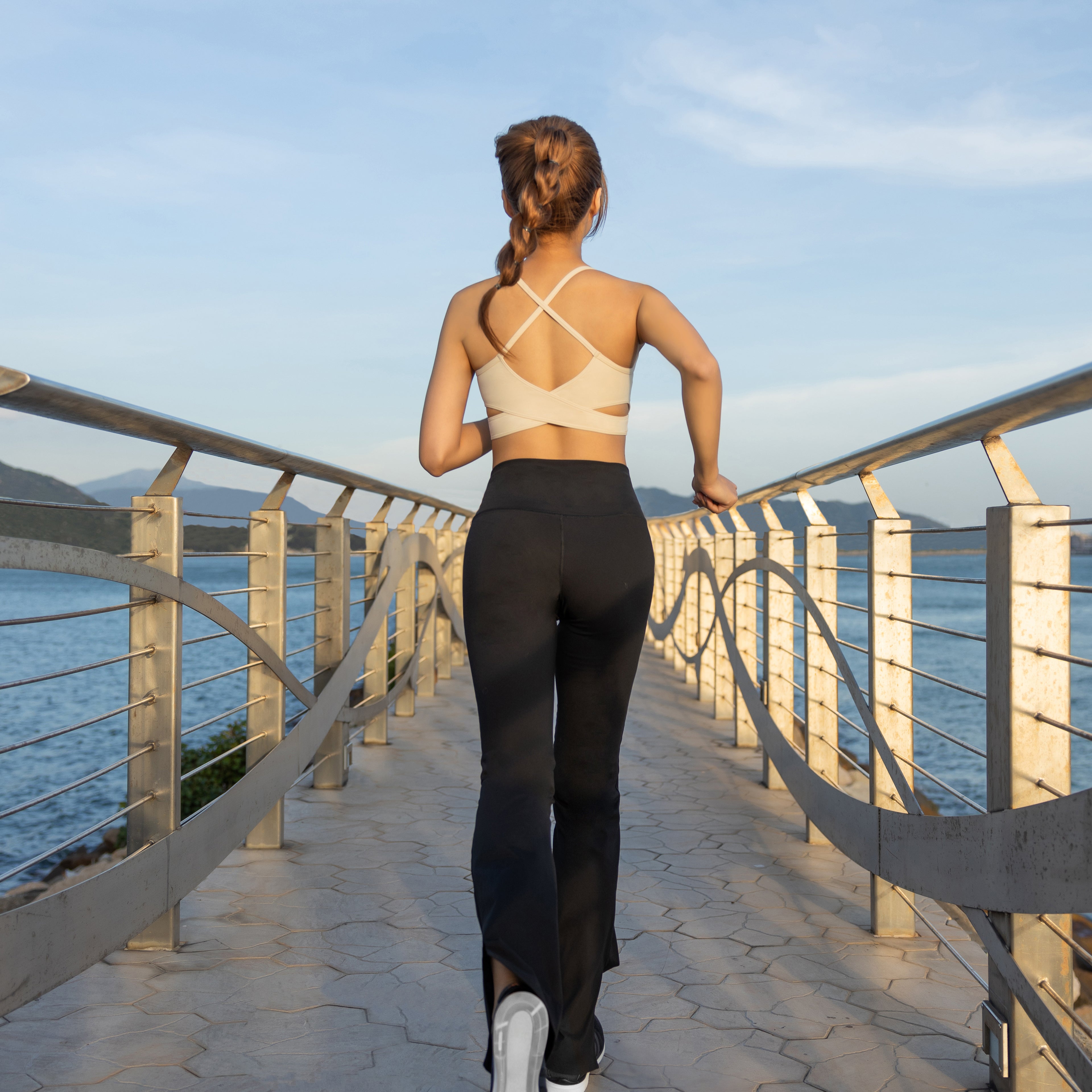 Athluxe Bra Top
