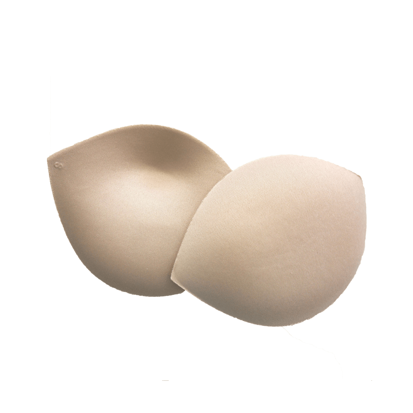 Half Cup Push Up Pad (1 pair)