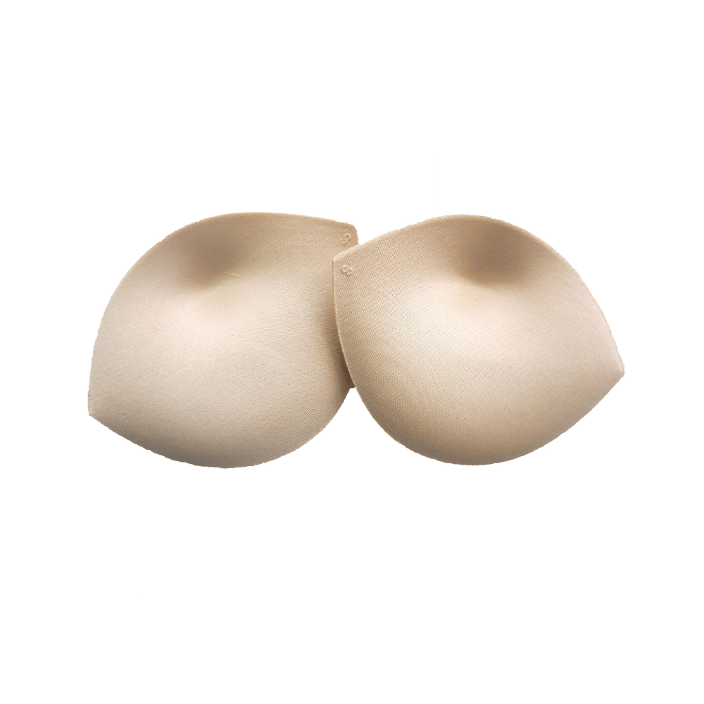 Half Cup Push Up Pad (1 pair)
