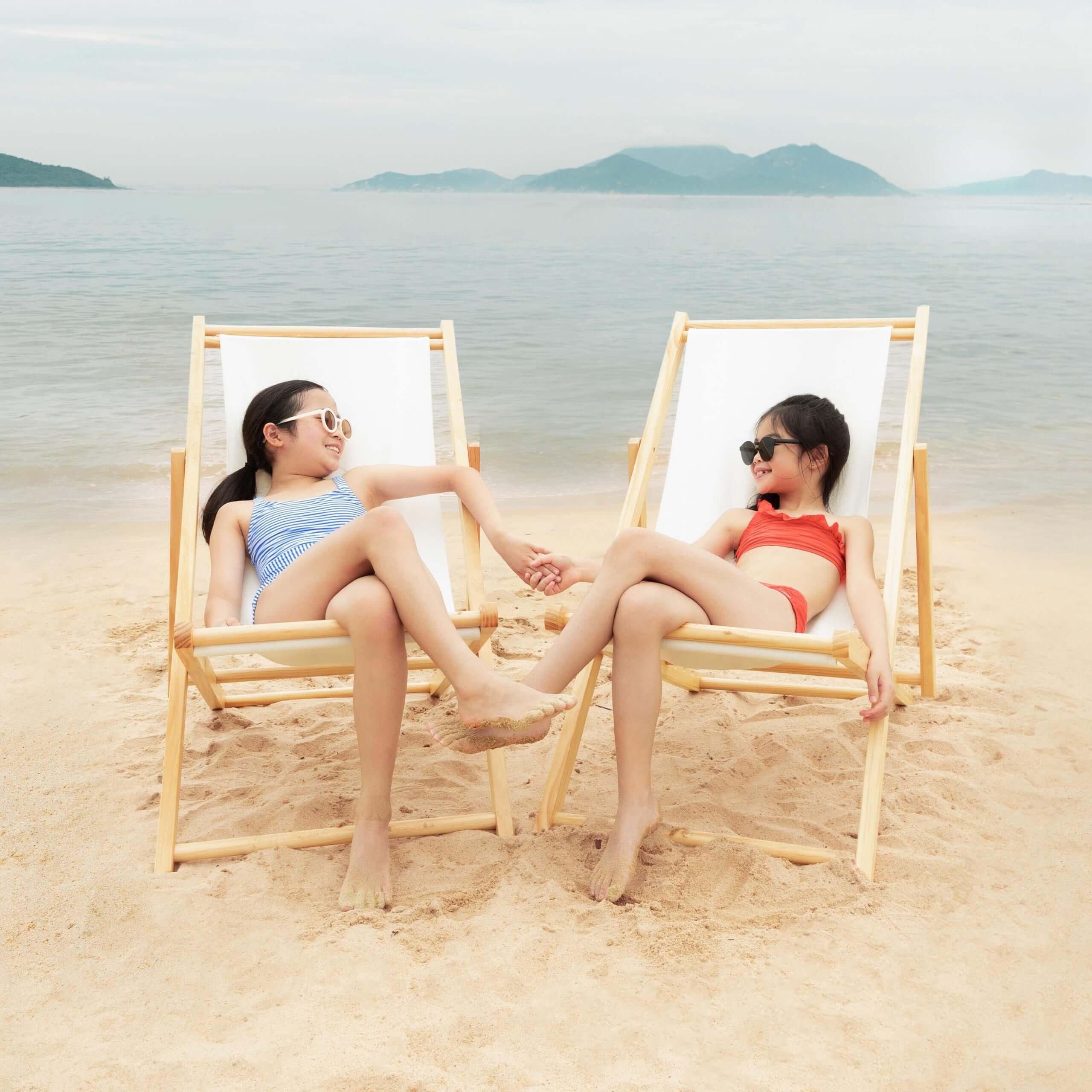 Orangina Girls Bikini - Gourami