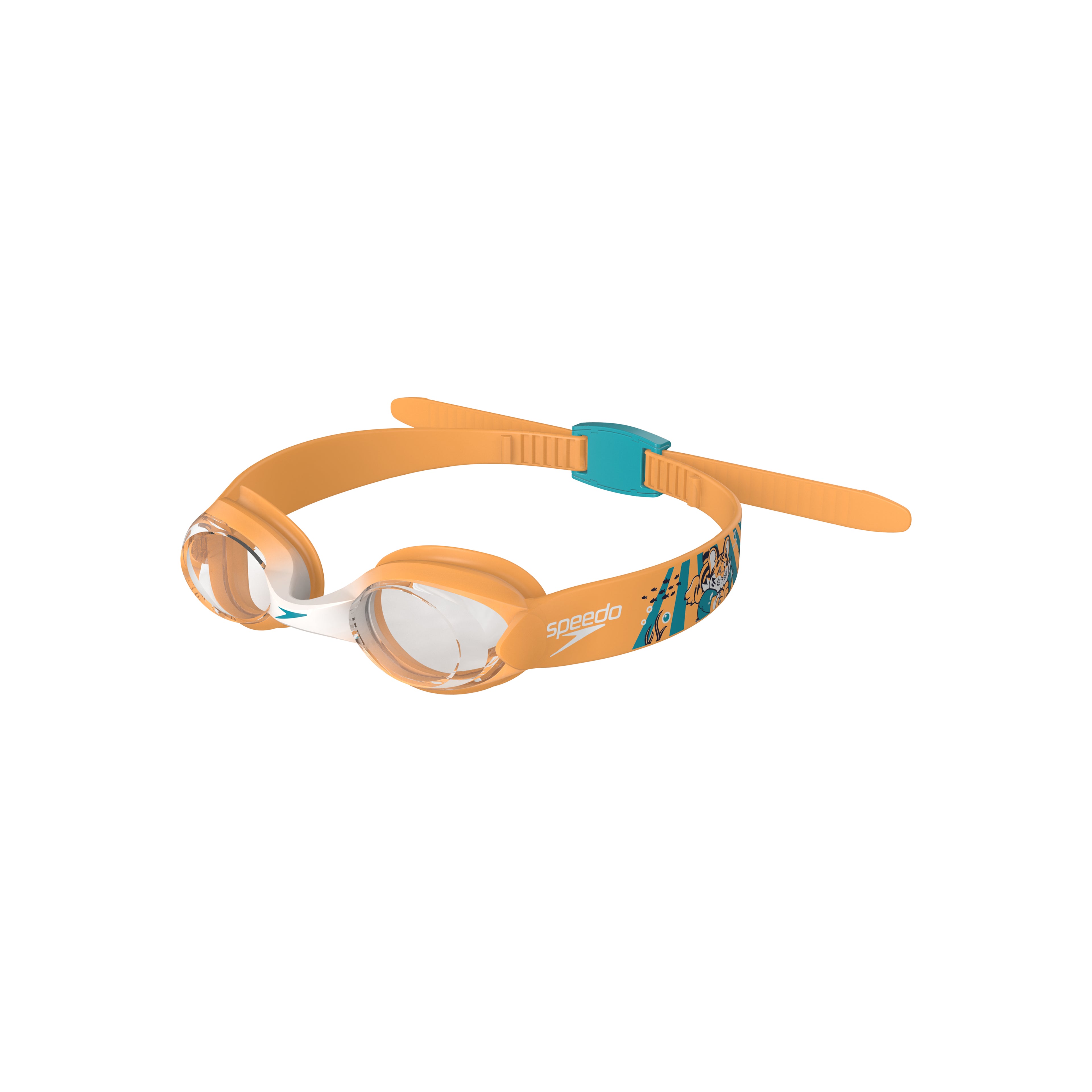 Speedo Infant Illusion Goggle