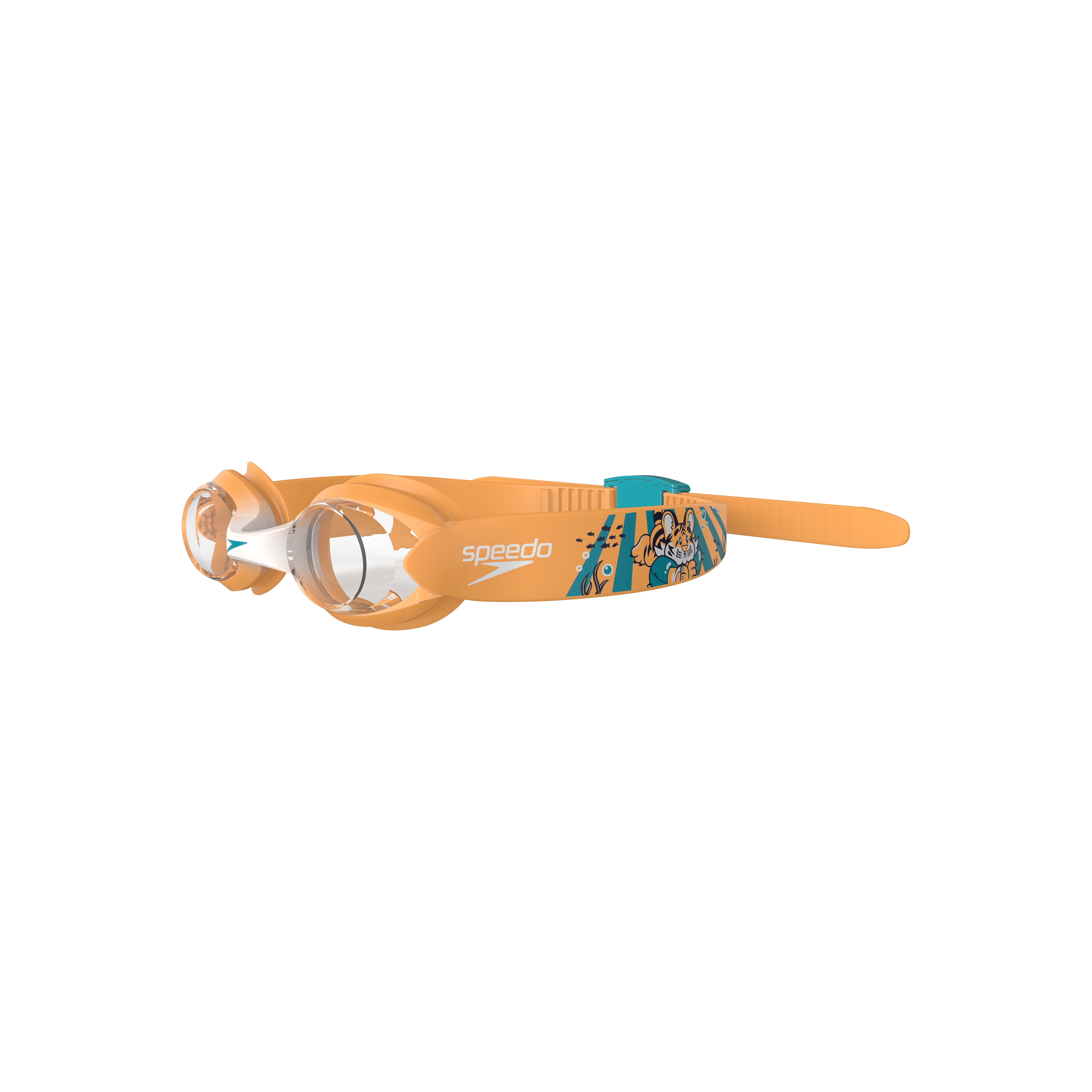 Speedo Infant Illusion Goggle