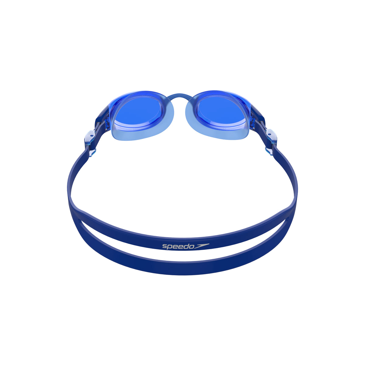 Speedo MARINER PRO 泳鏡