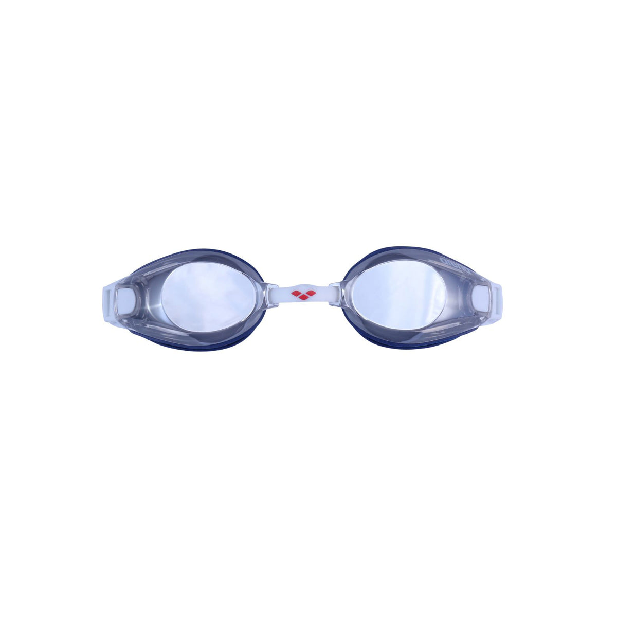 Arena Zoom 反光鏡面泳鏡