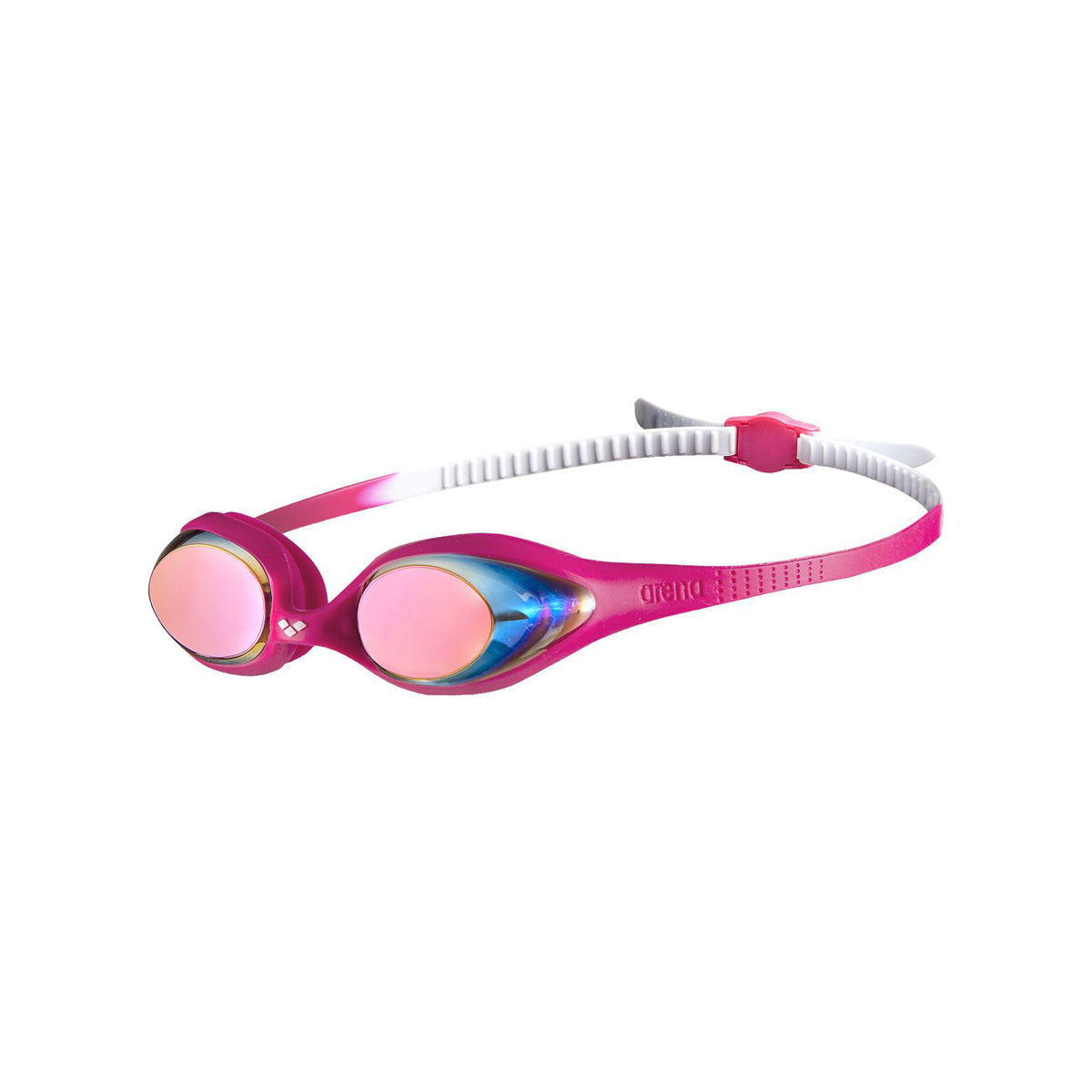 Arena Junior Spider Mirror Goggle