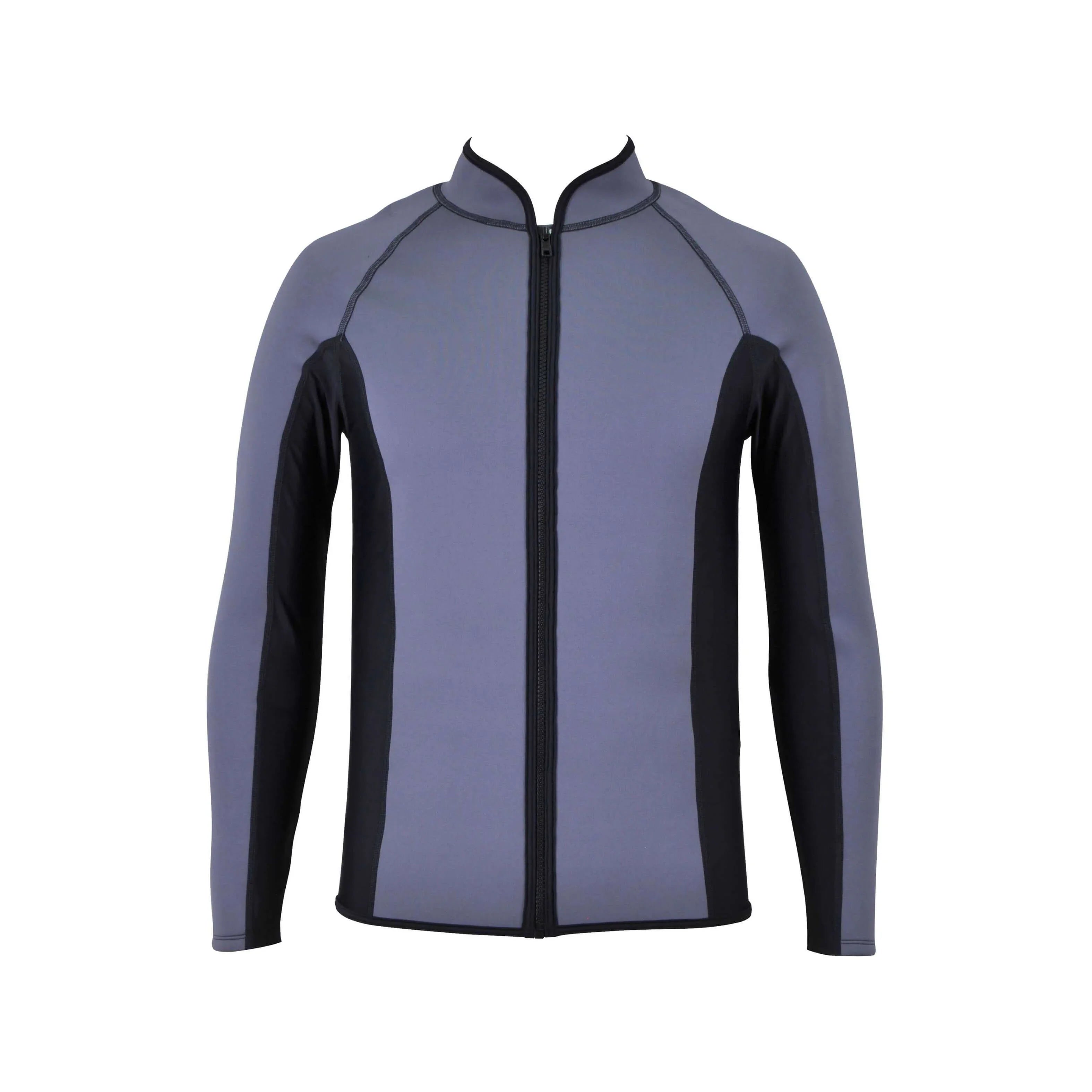 Swim Fit Mens Neoprene Jacket - Gourami